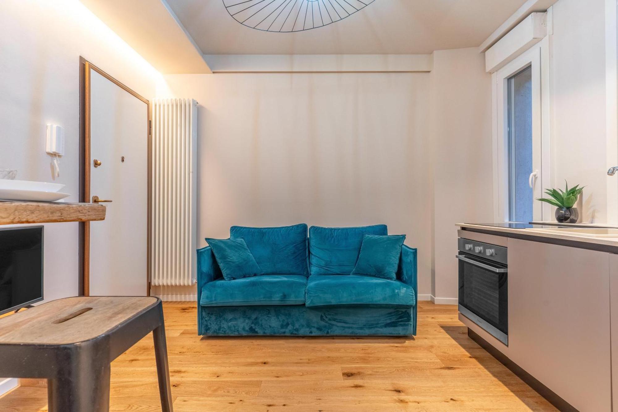 Tra25 - Loreto - Duomo - - Boho Apartment