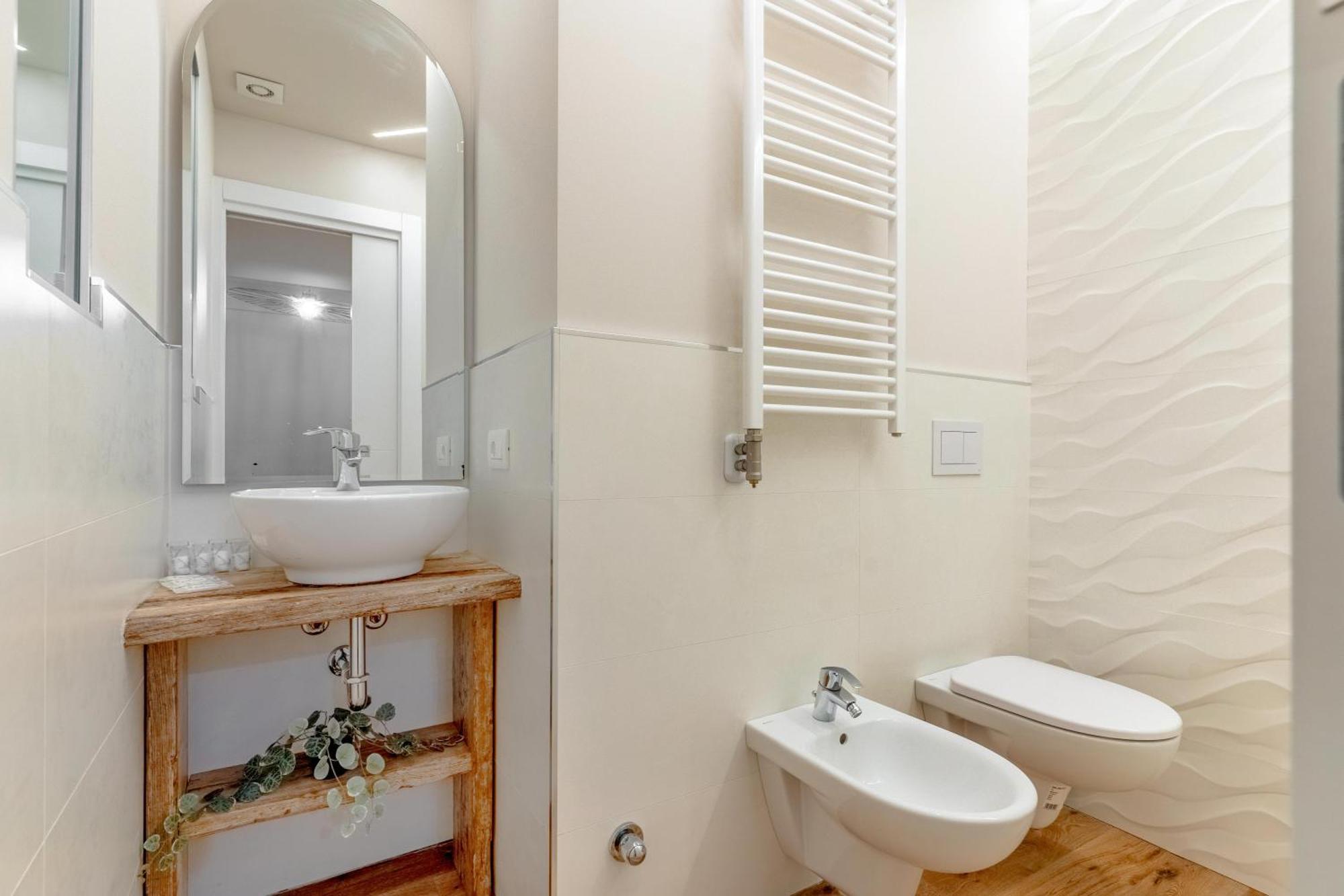 Apartment Tra25 - Loreto - Duomo - - Boho