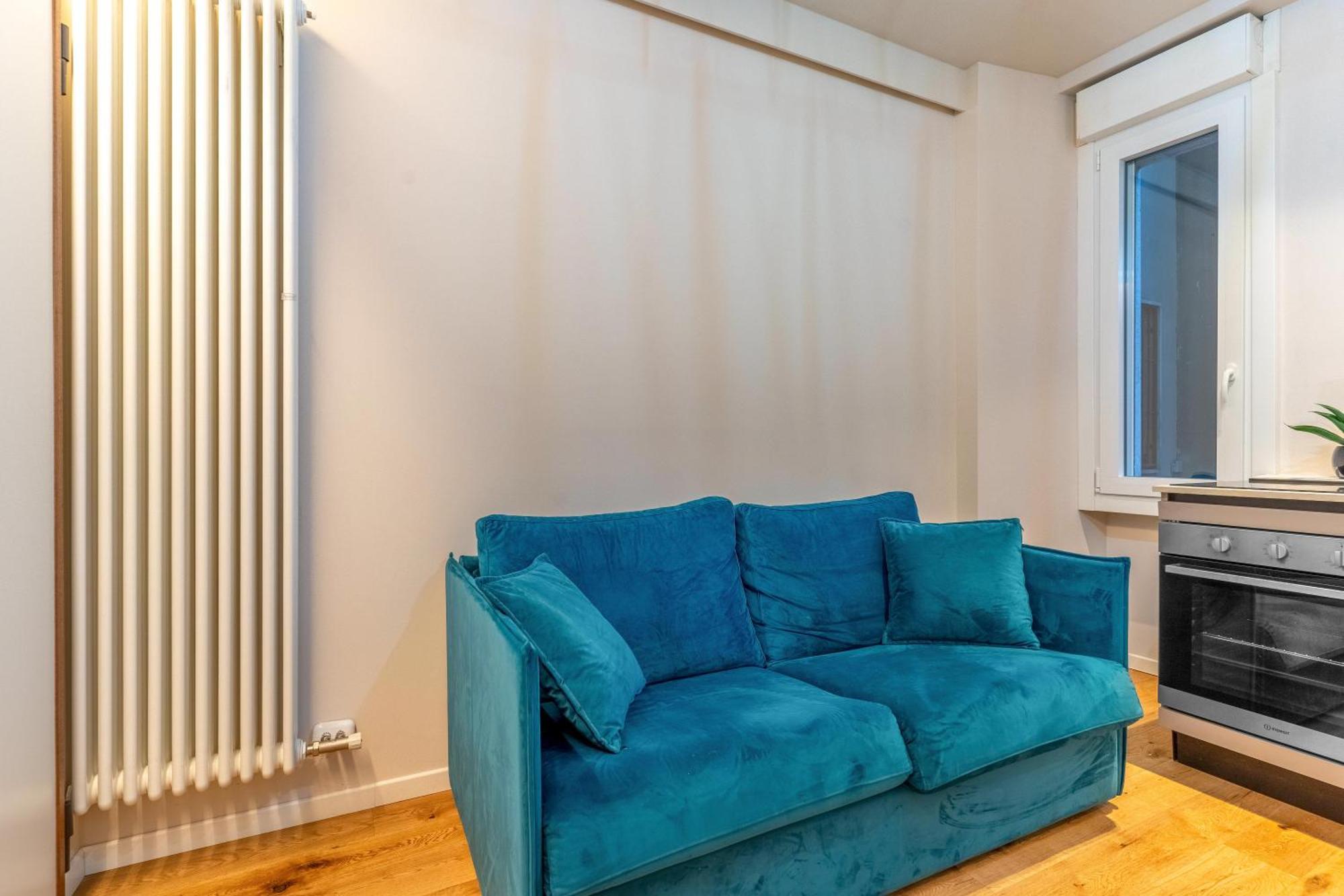 Tra25 - Loreto - Duomo - - Boho Apartment *