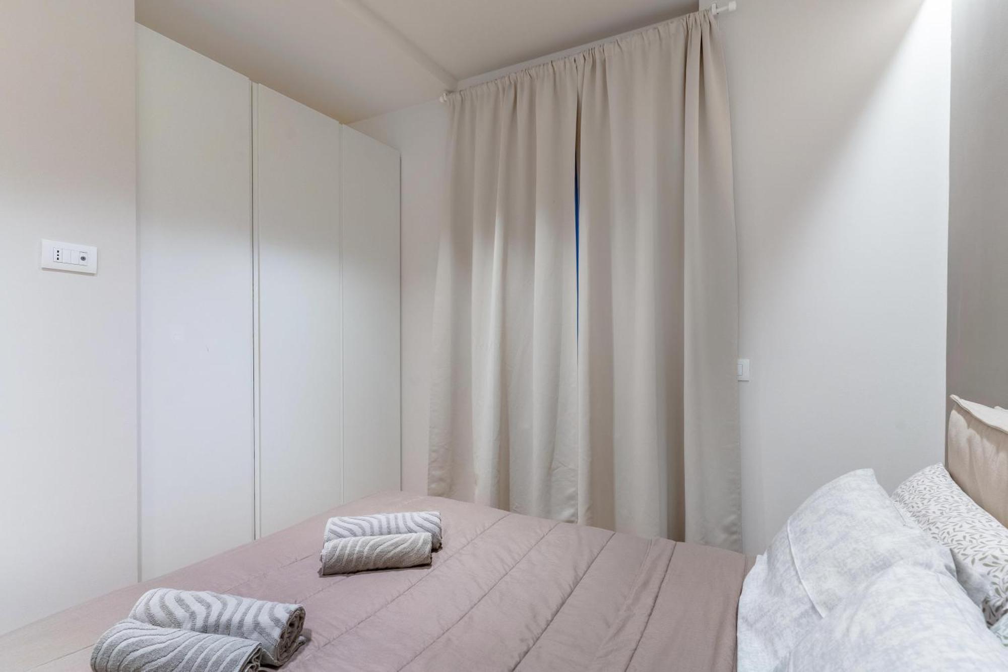 Apartment Tra25 - Loreto - Duomo - - Boho *