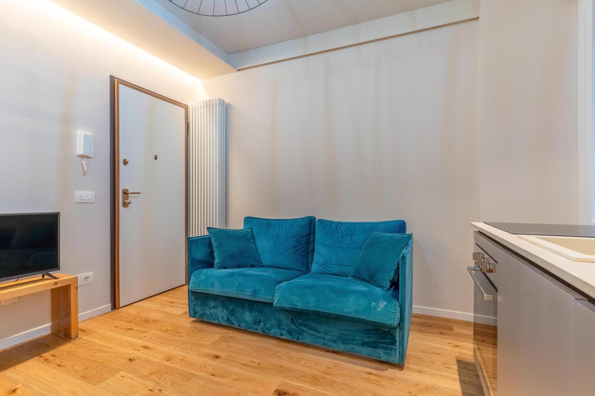 Tra25 - Loreto - Duomo - - Boho Apartment Milan