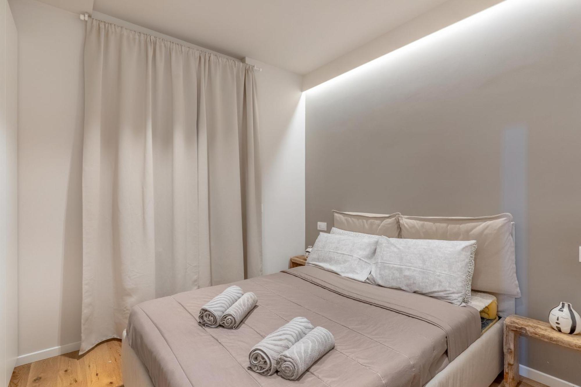Apartment Tra25 - Loreto - Duomo - - Boho Milan
