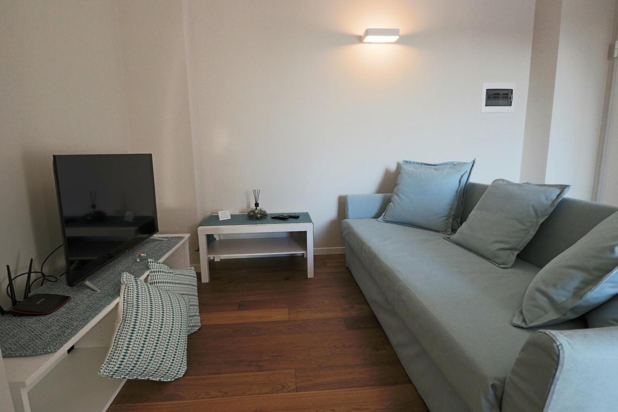 Aparthotel Isola Milan