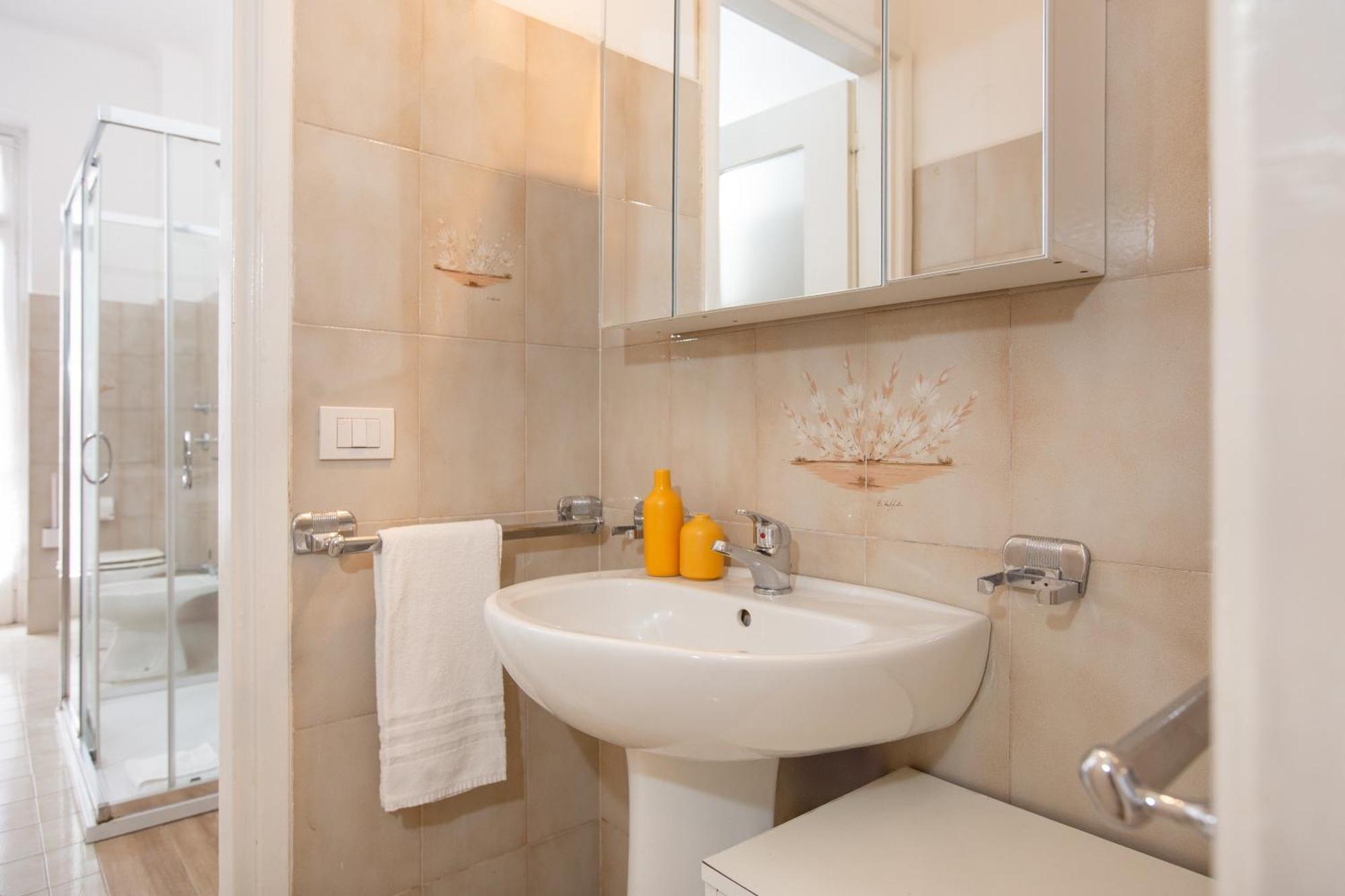 Apartment Galleria Moderna In Porta Romana *