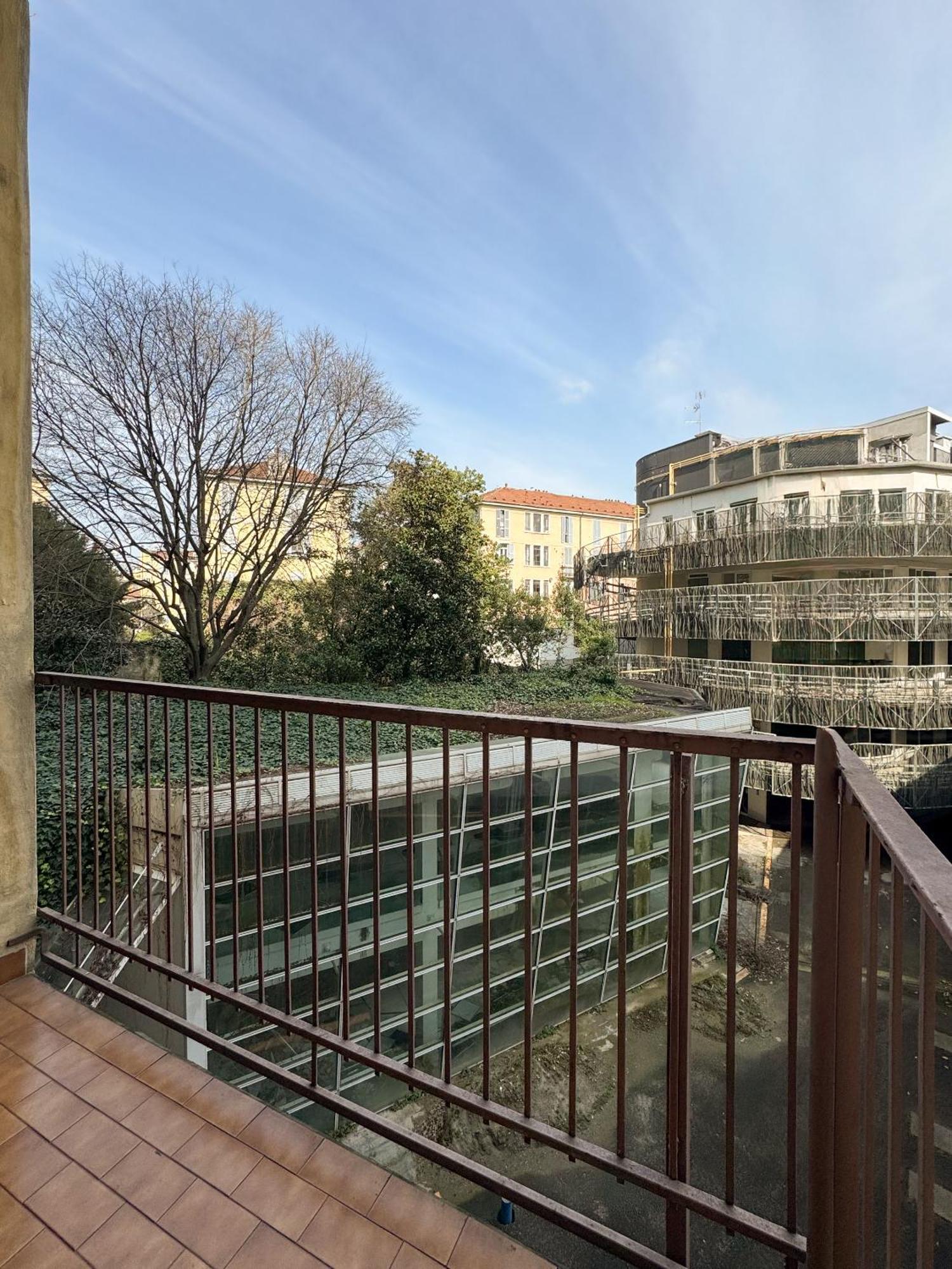 Galleria Moderna In Porta Romana