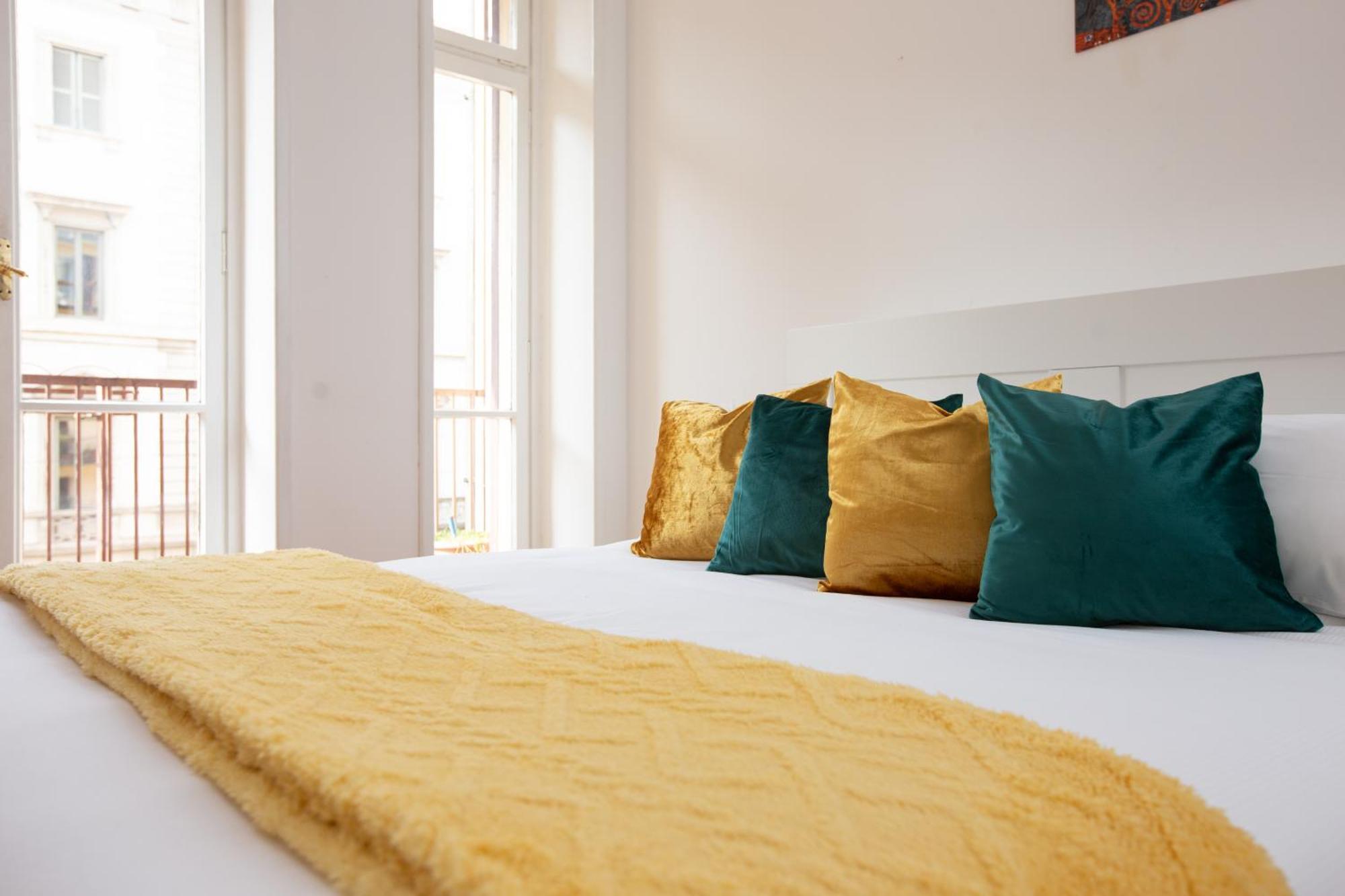 Galleria Moderna In Porta Romana Apartment *