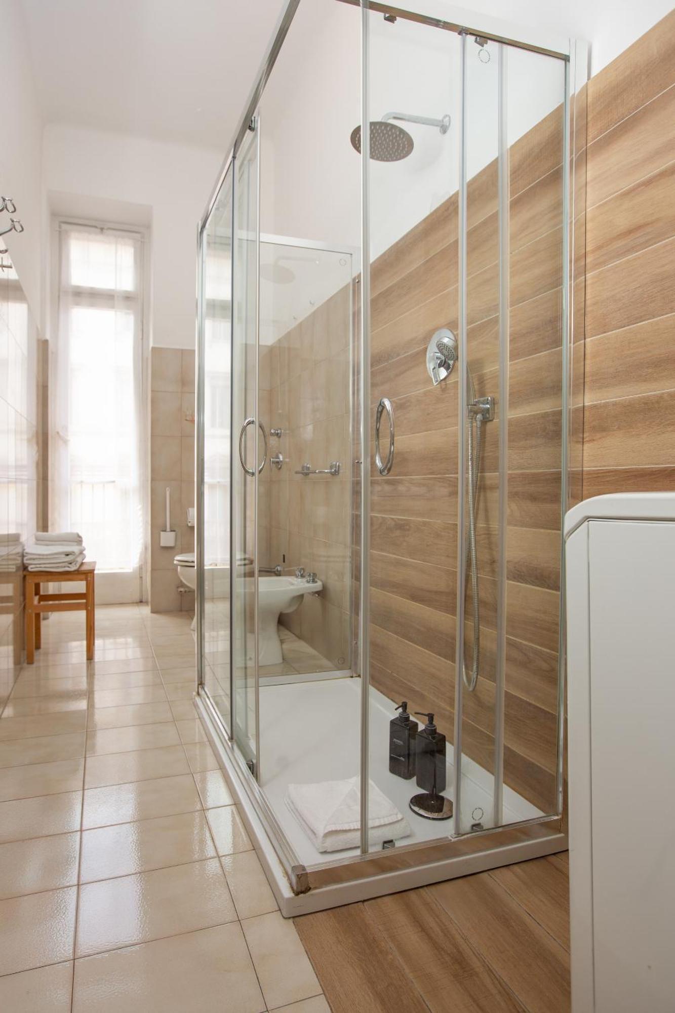Apartment Galleria Moderna In Porta Romana *