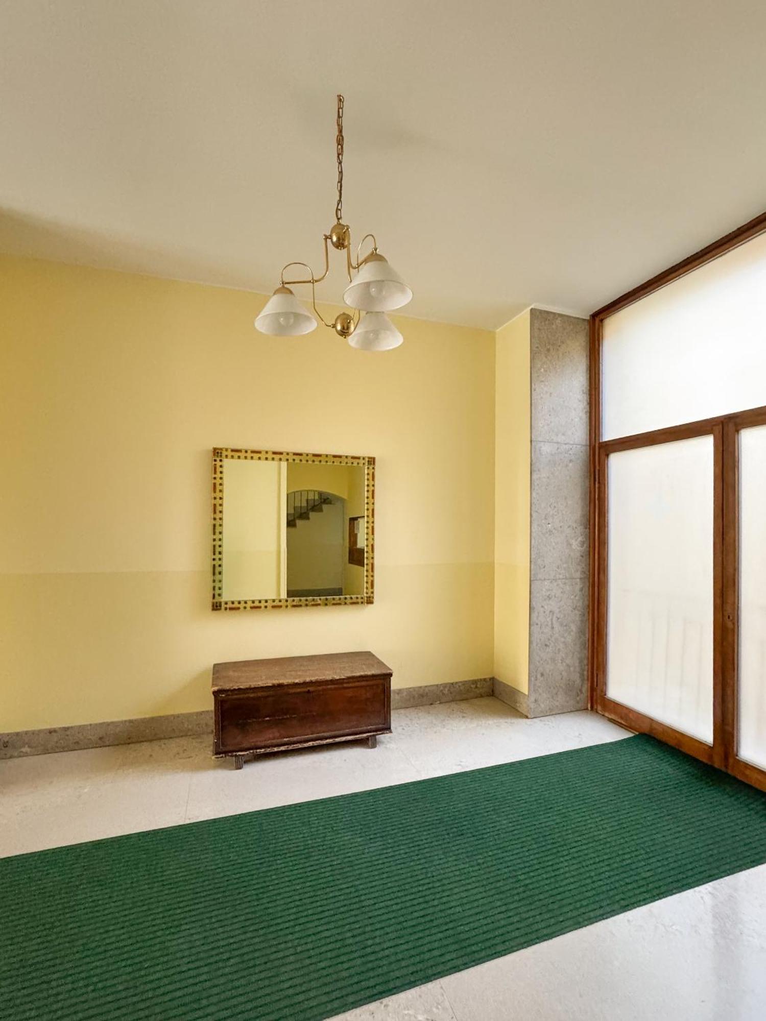 Apartment Galleria Moderna In Porta Romana