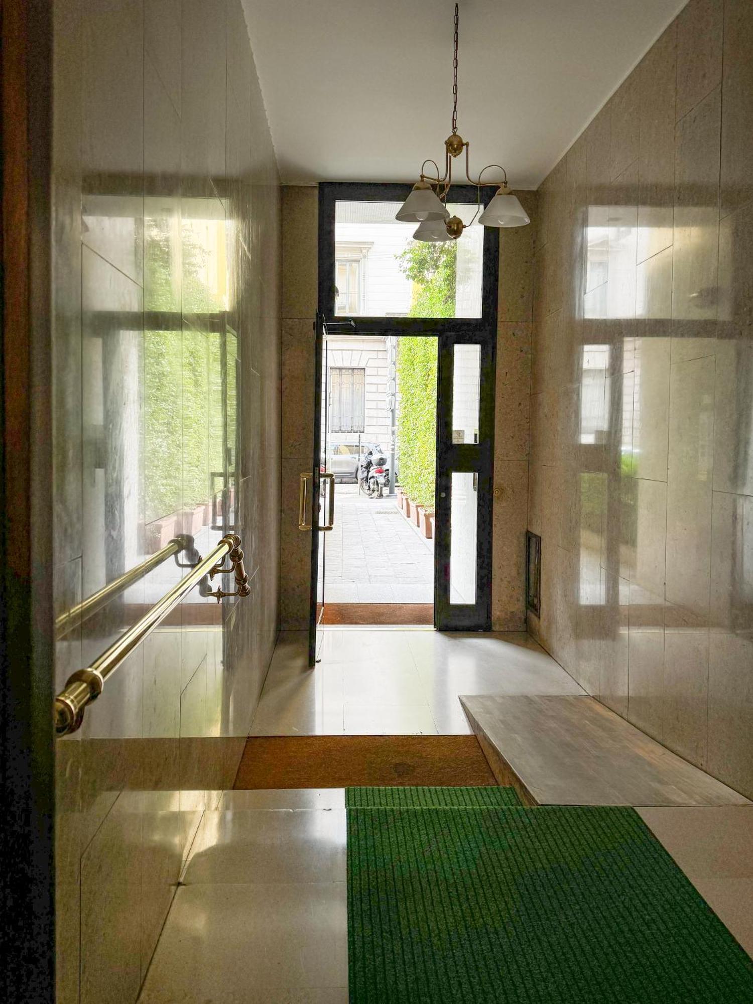 Apartment Galleria Moderna In Porta Romana *