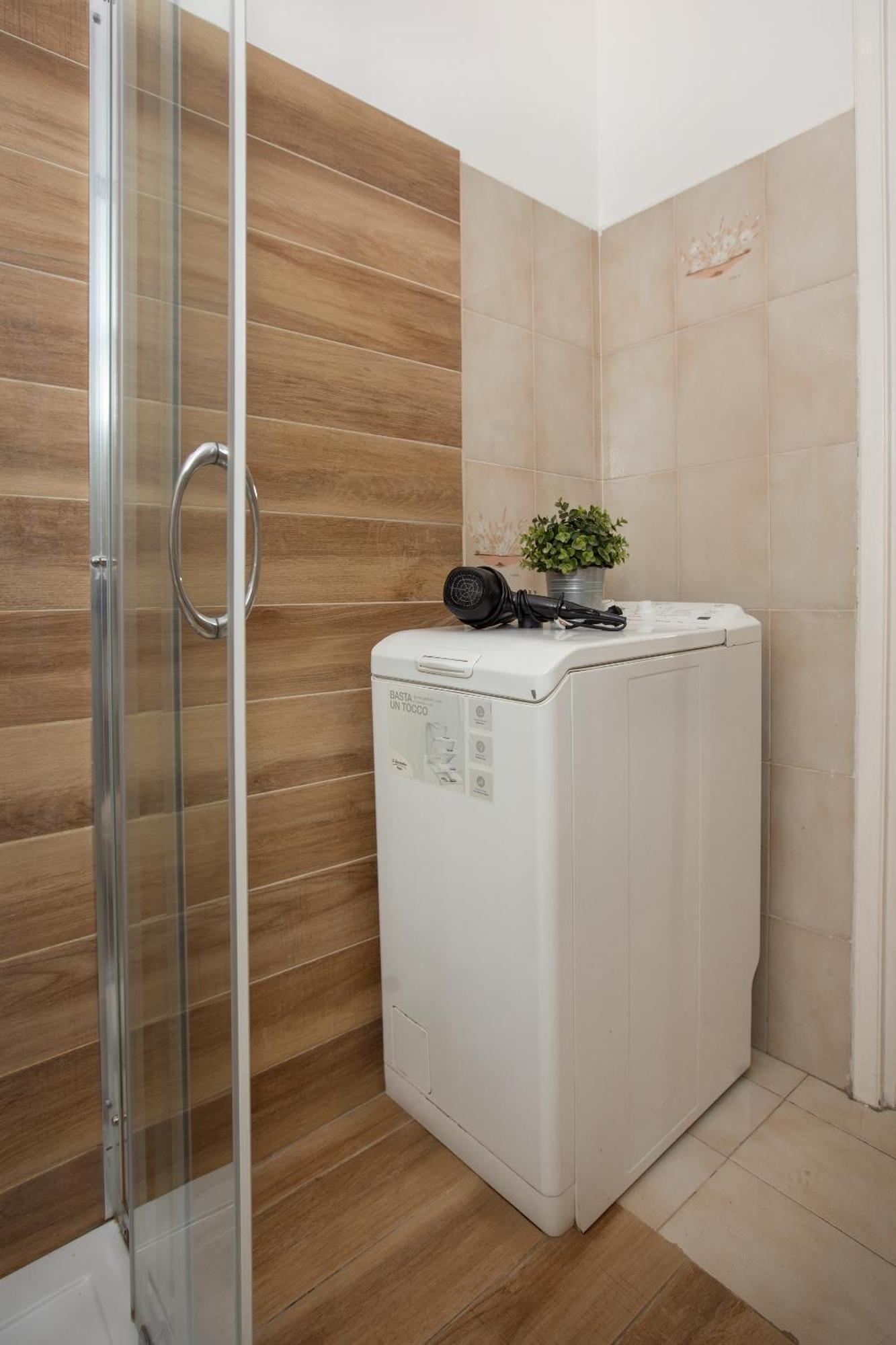 Apartment Galleria Moderna In Porta Romana