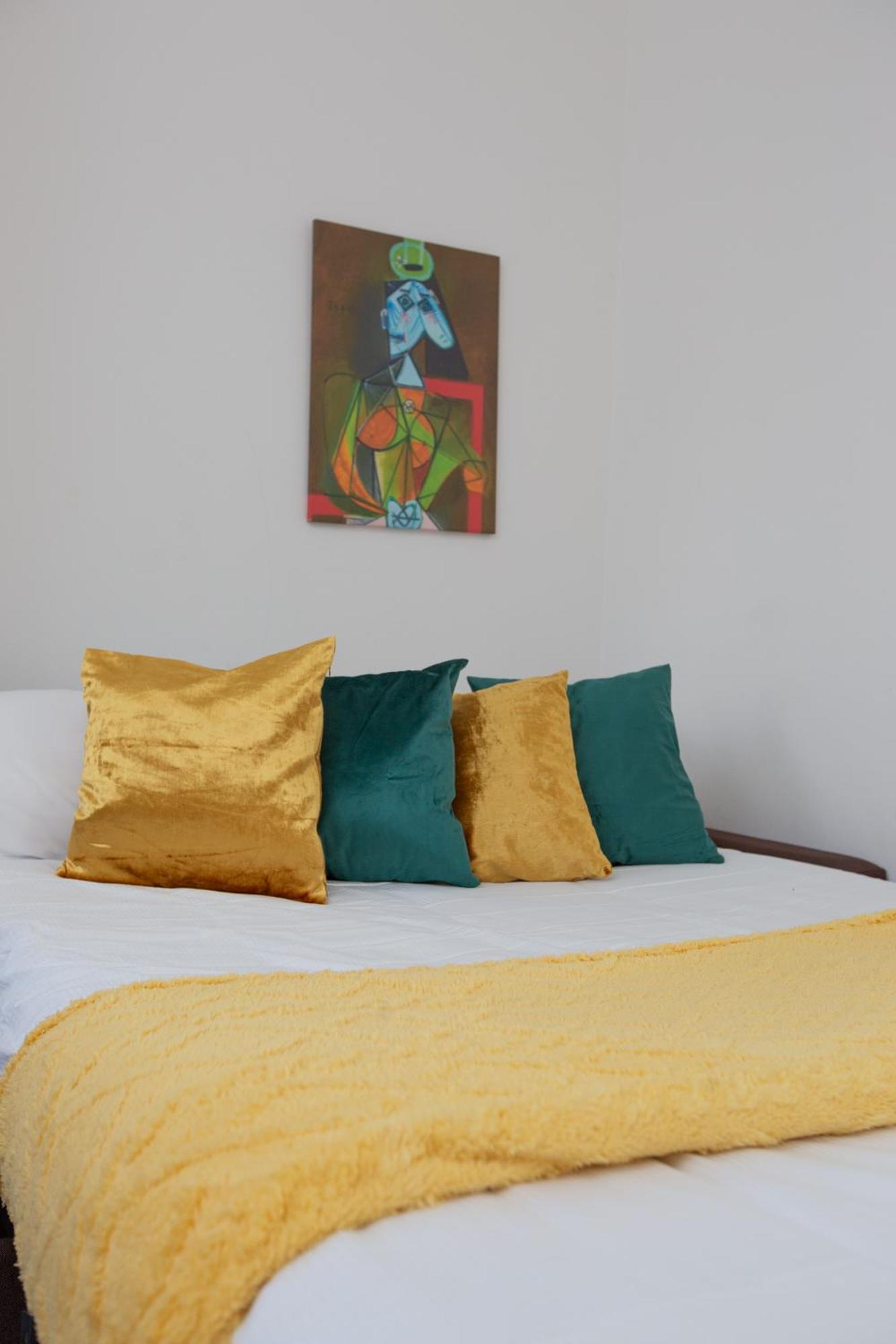 Apartment Galleria Moderna In Porta Romana *