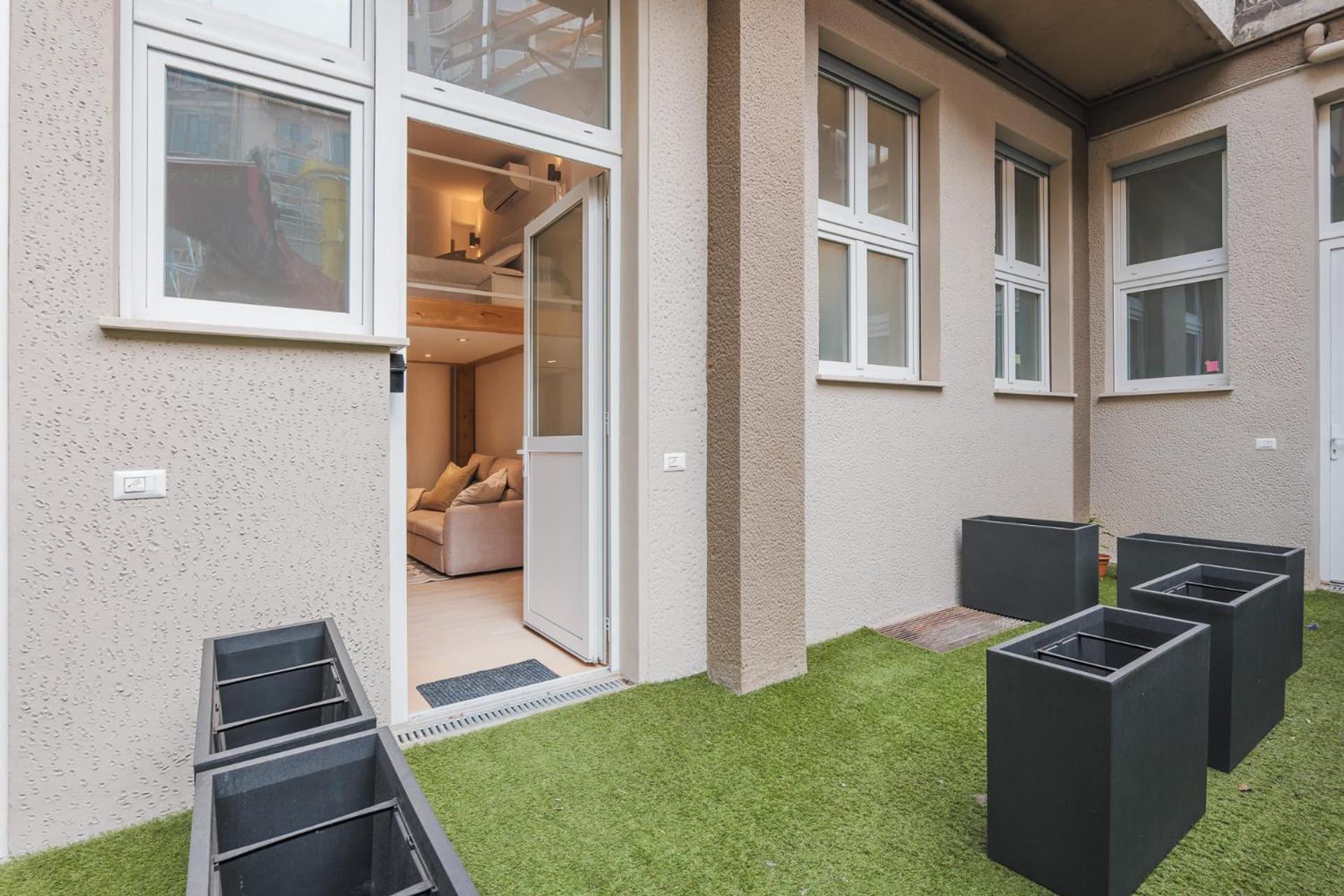 Modern Loft In - Near Lodi Tibb Metro *