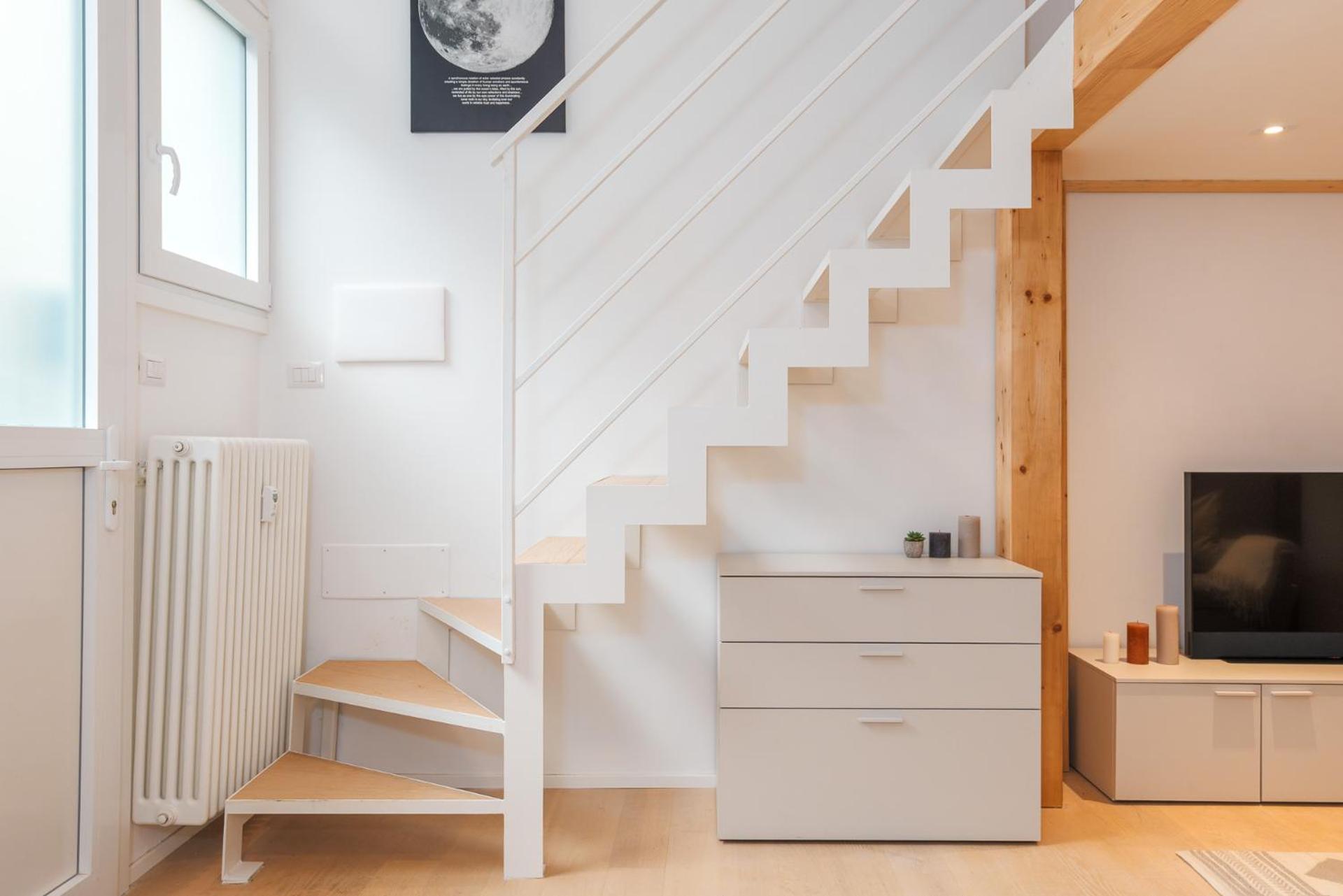 Modern Loft In - Near Lodi Tibb Metro * Milan