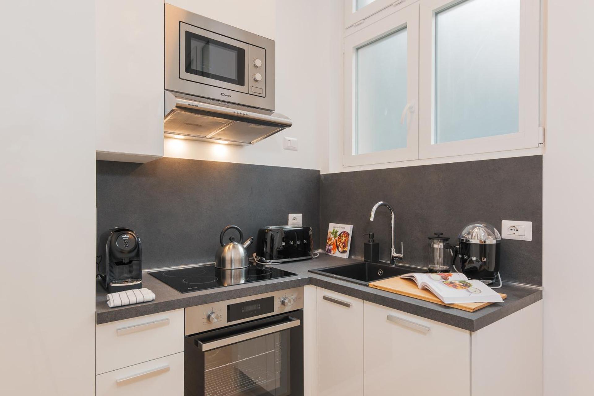 Modern Loft In - Near Lodi Tibb Metro * Milan