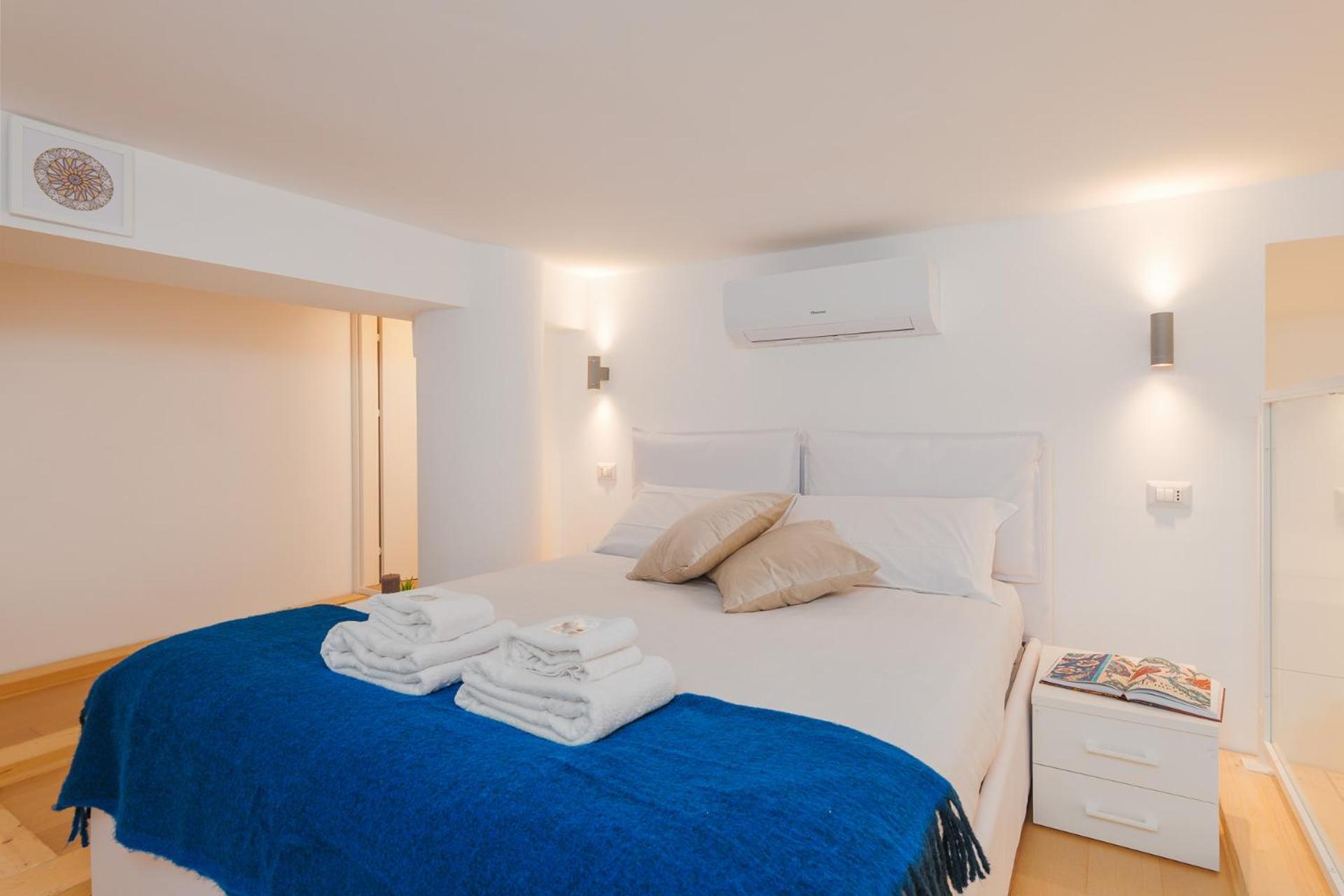 Apartment Modern Loft In - Near Lodi Tibb Metro *