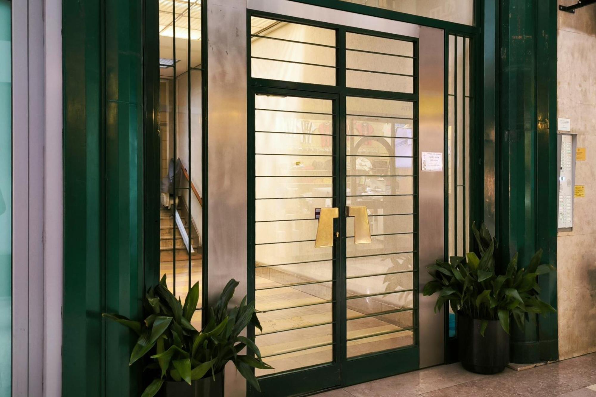 Joivy Elegant Zaffiro Near Porta Venezia Apartment Milan