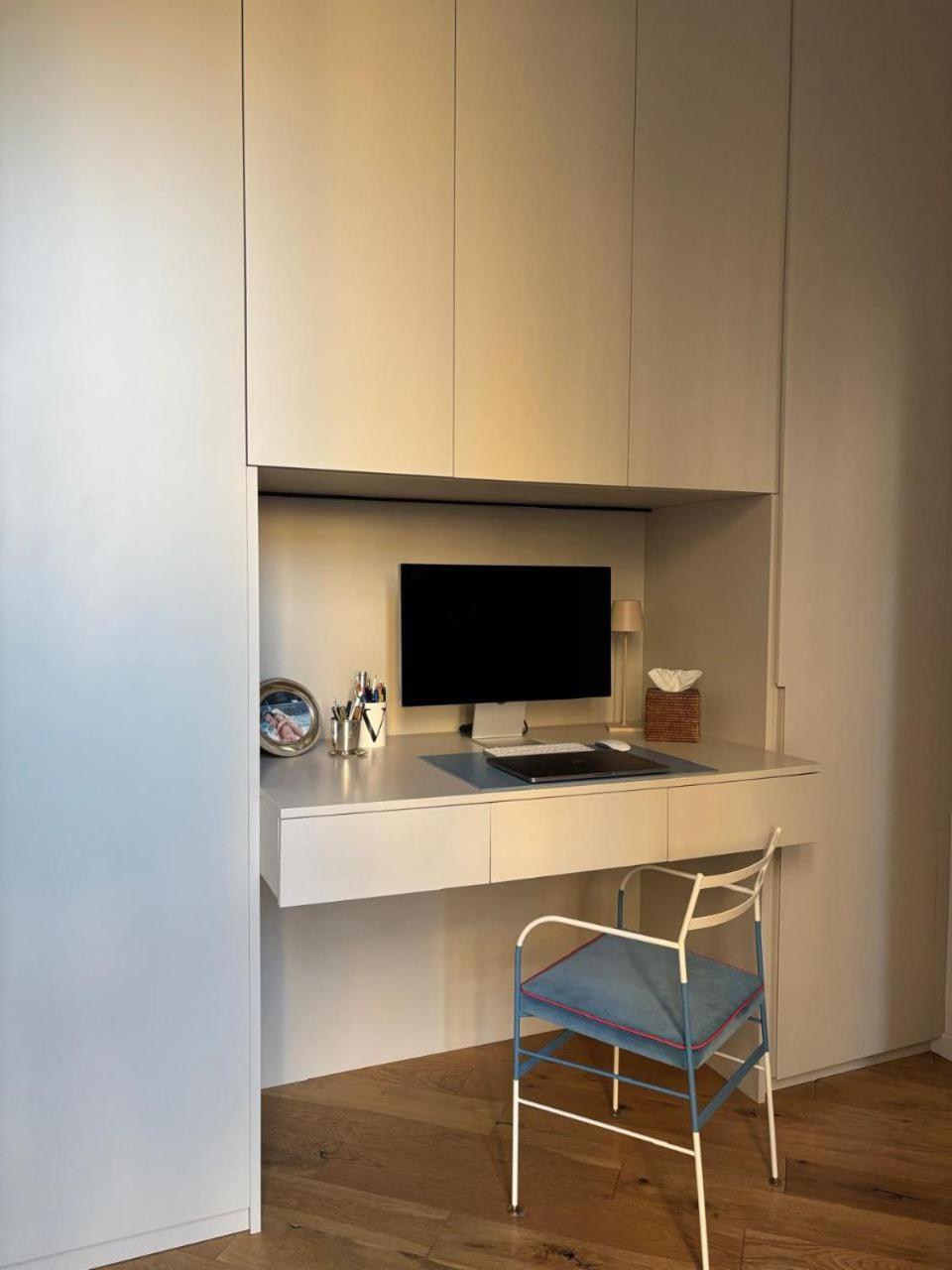 Apartment Monfretti Duomo