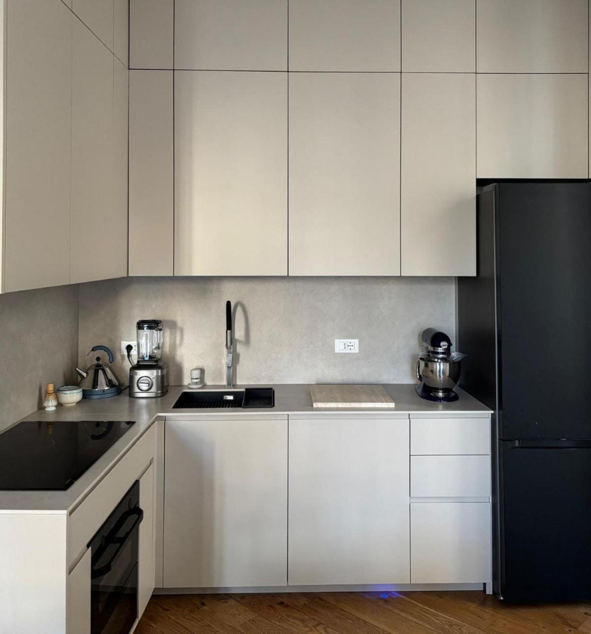 Apartment Monfretti Duomo Milan