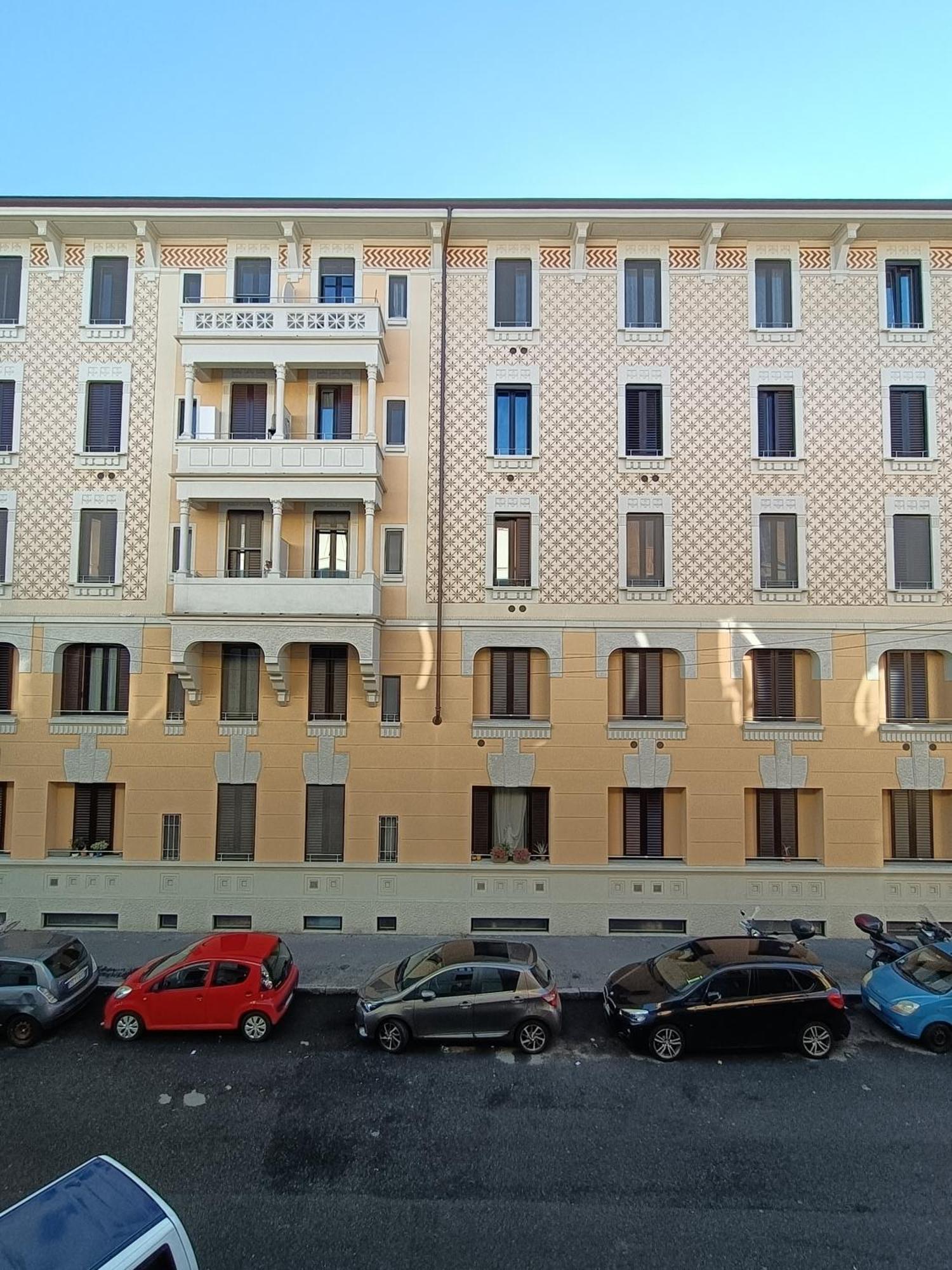 Dream Bocconi Navigli Milan