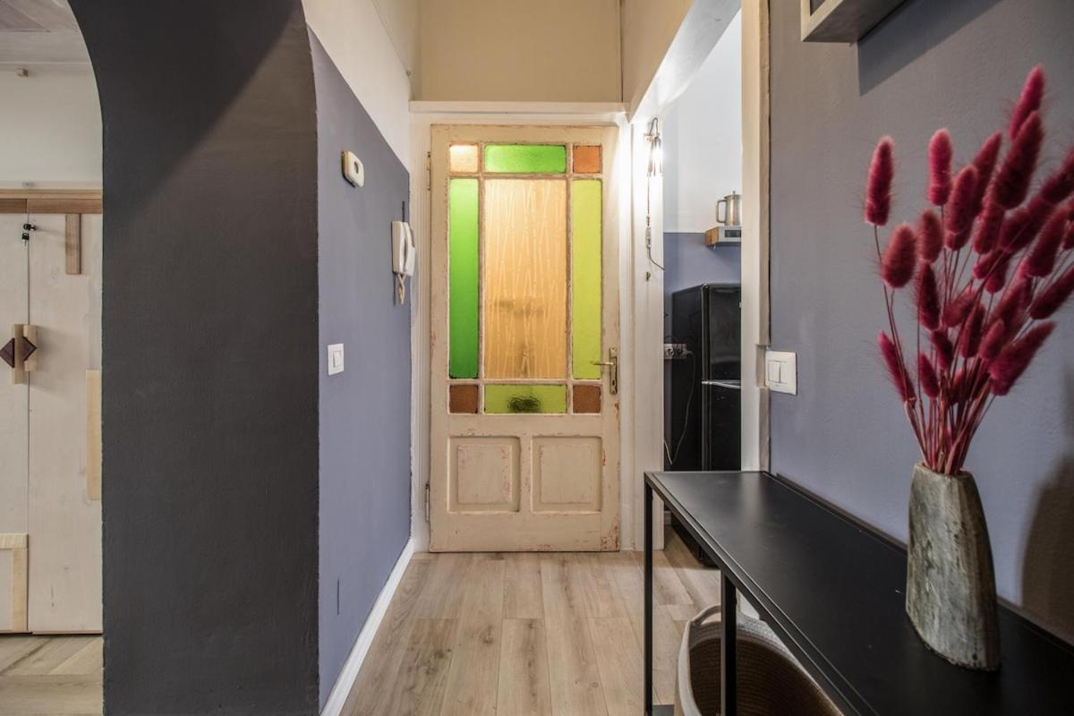 Milan Apartment