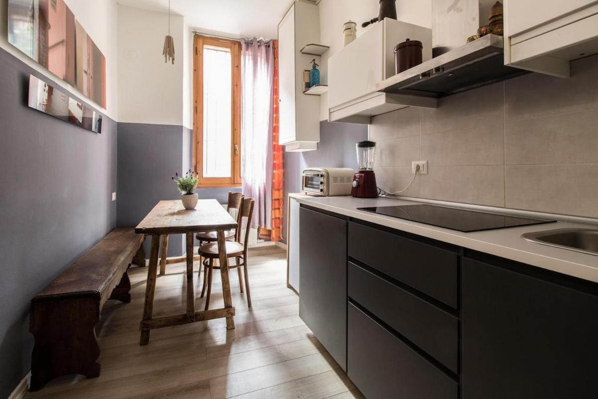 Milan Apartment