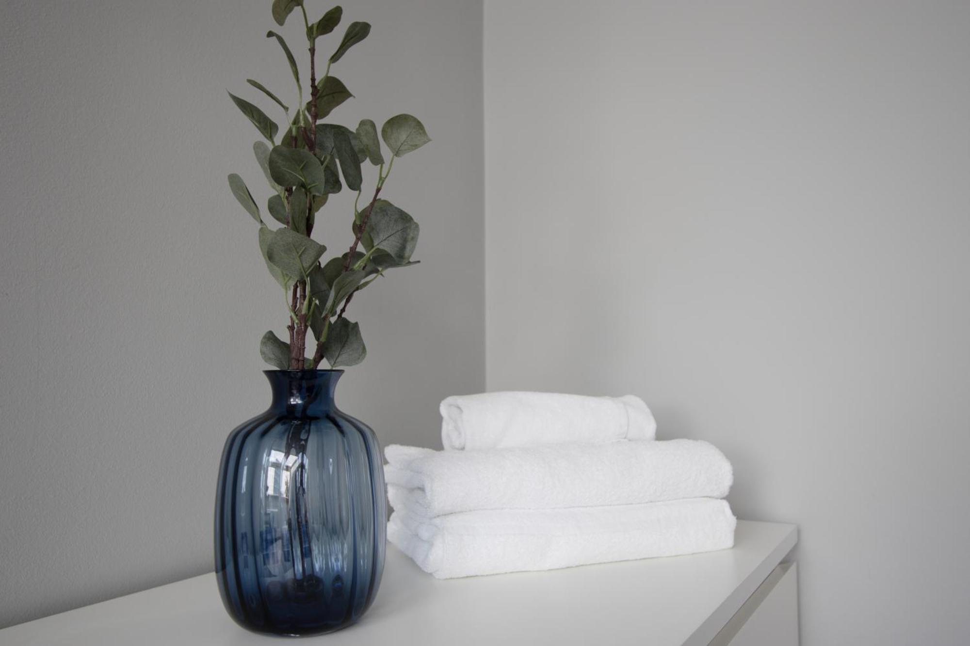 Penthouse With Patio & 2 Baths, 10 Min To Duomo Appartamento