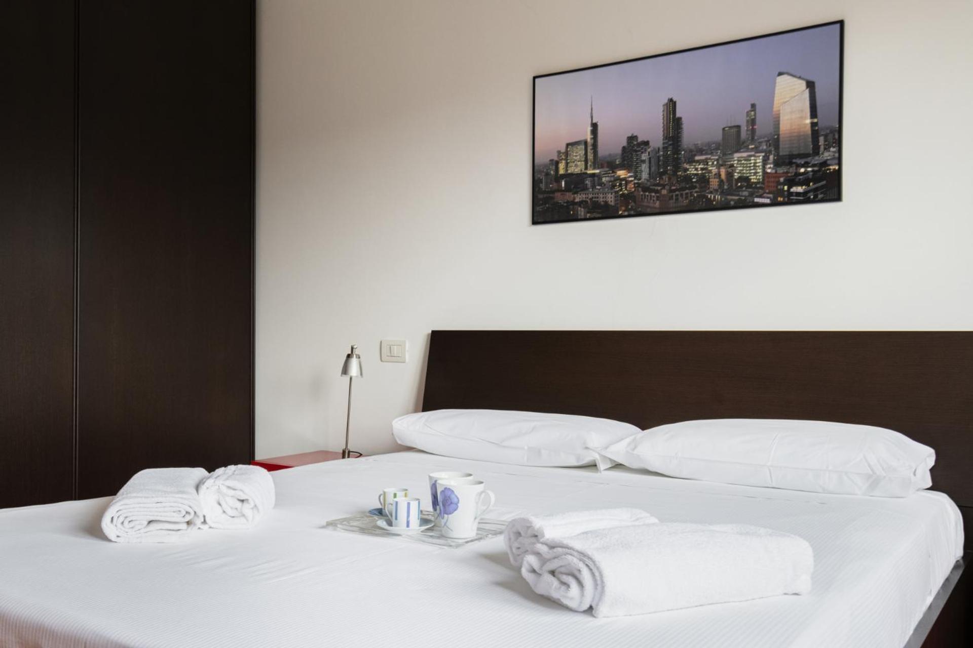 Easylife - Elegante In Solari Appartamento