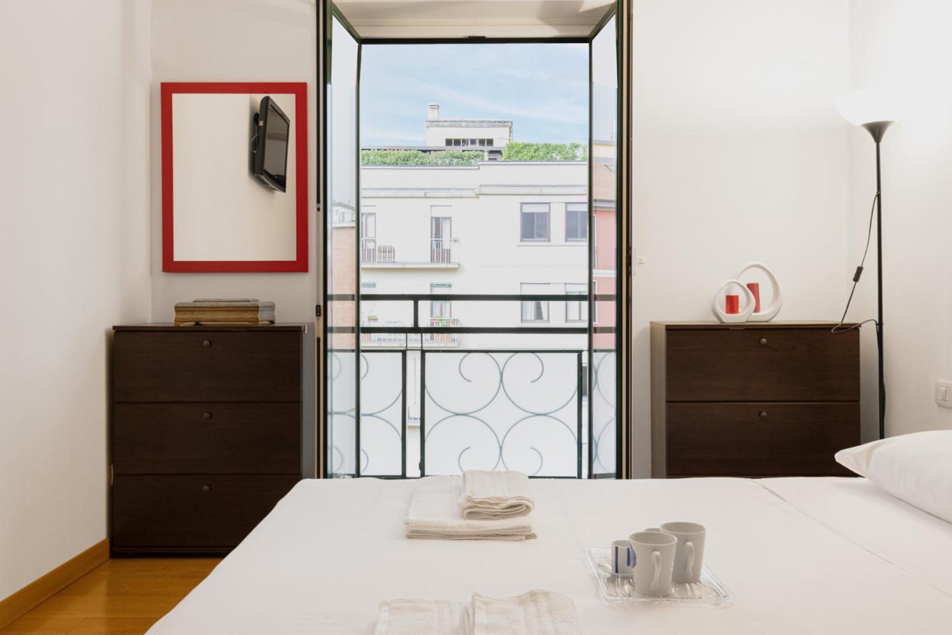 Easylife - Elegante In Solari Appartamento