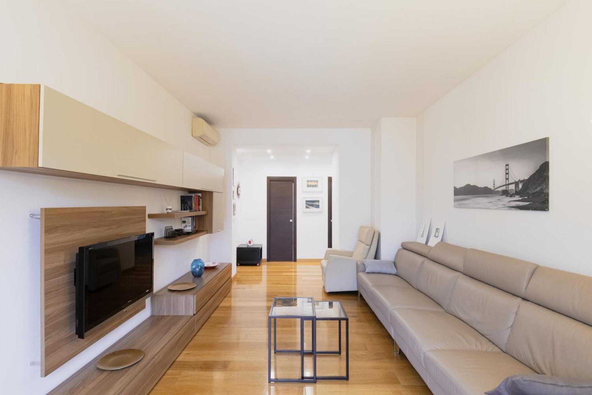 Easylife - Elegante In Solari Appartamento *