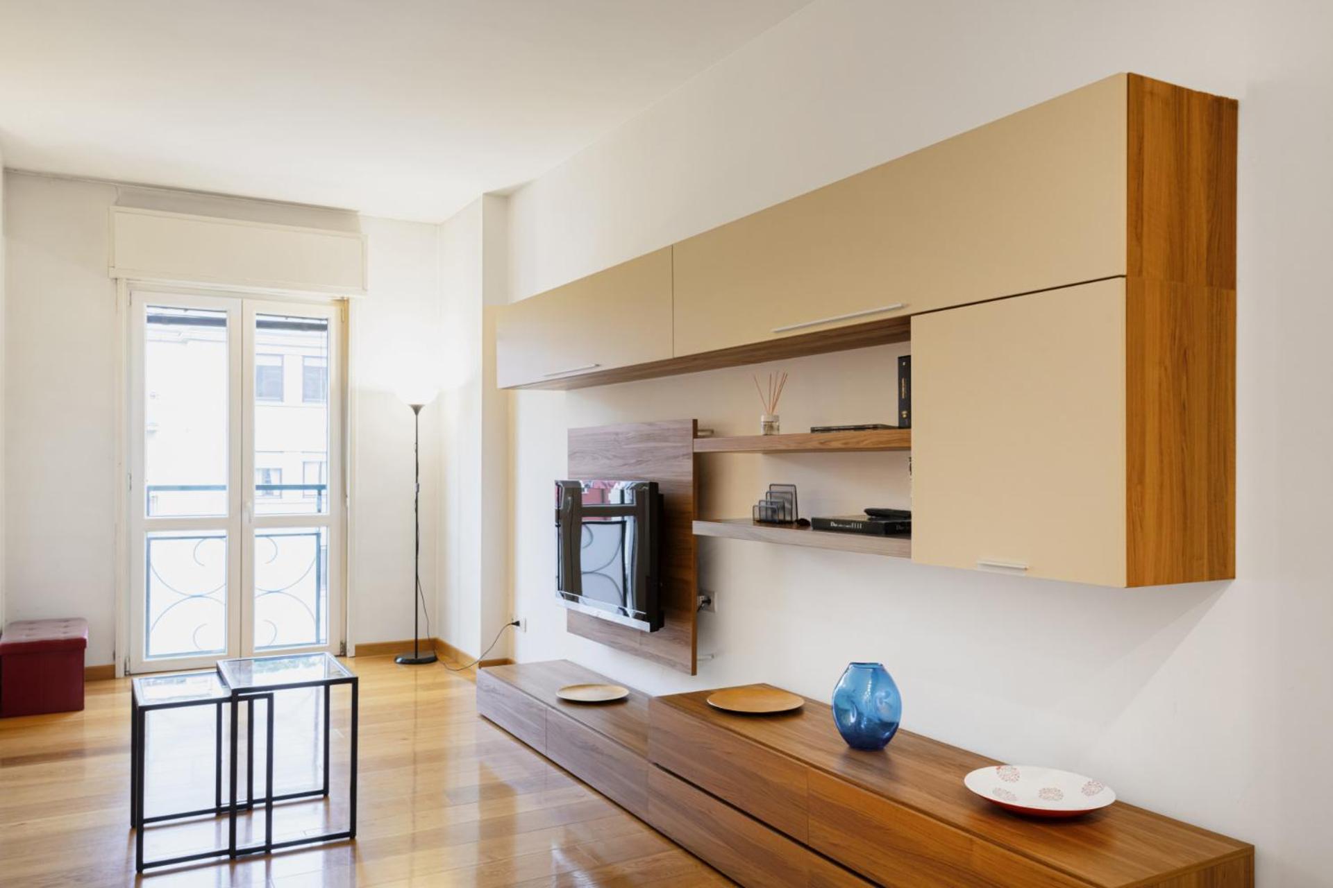 Easylife - Elegante In Solari Appartamento