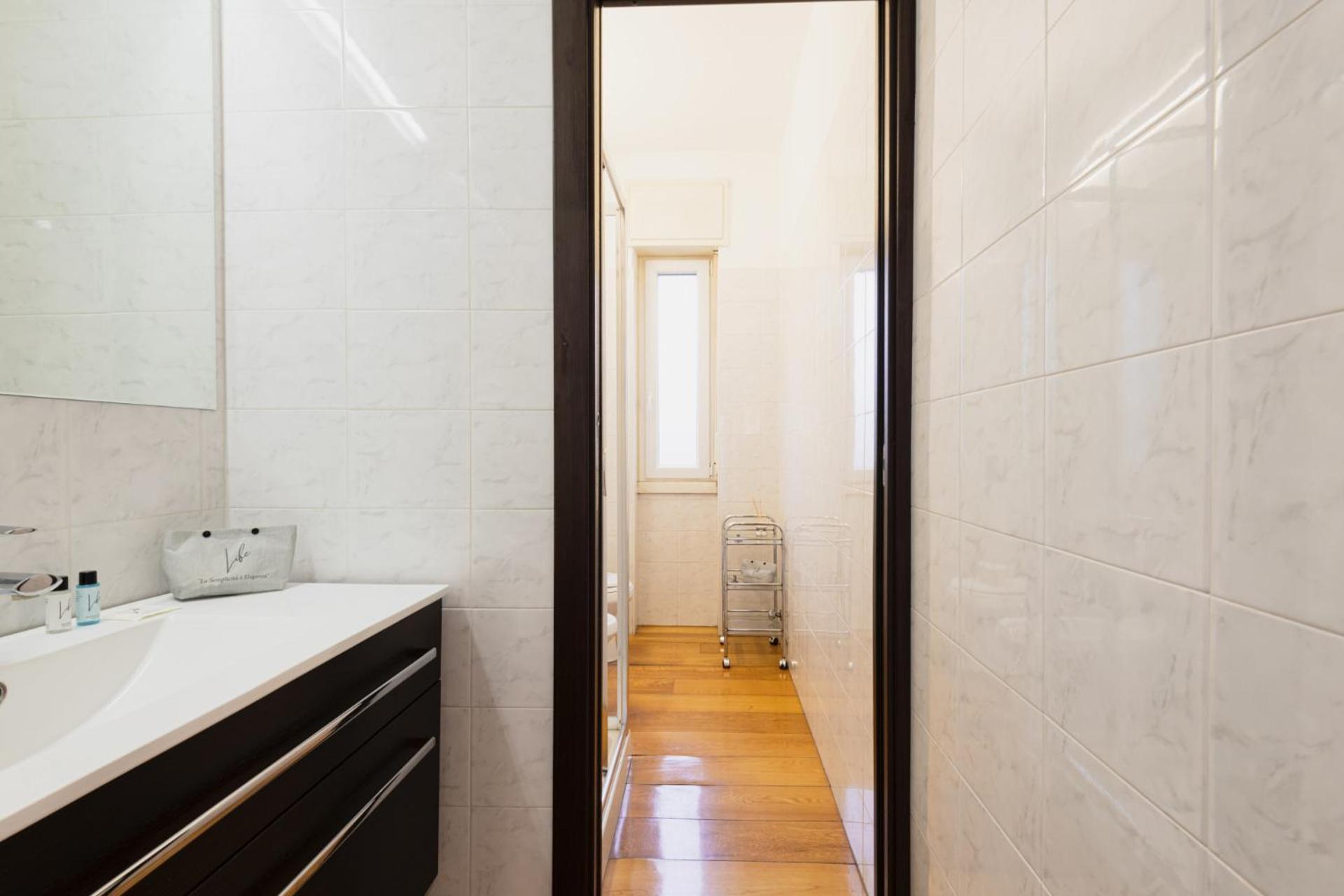 Easylife - Elegante In Solari Appartamento *