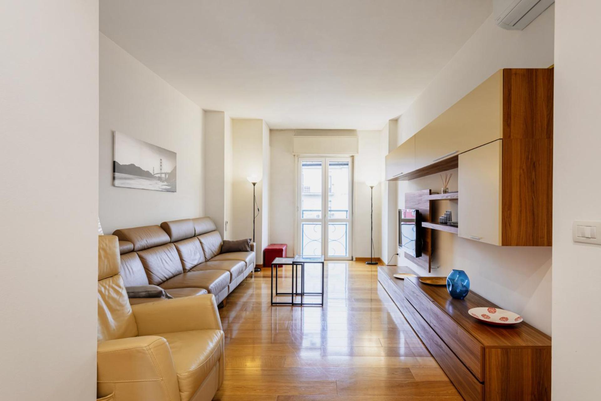 Easylife - Elegante In Solari Appartamento