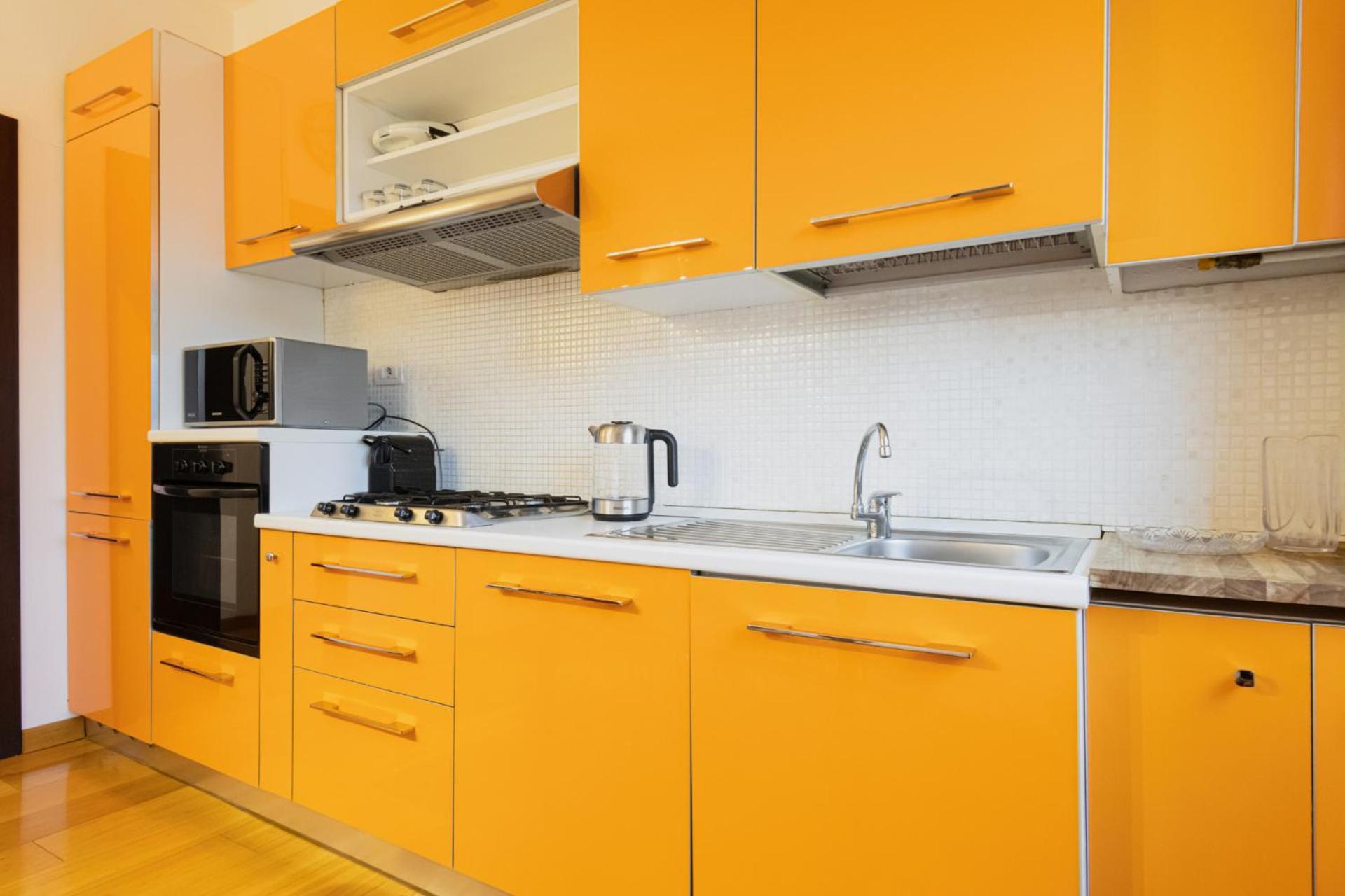 Appartamento Easylife - Elegante In Solari