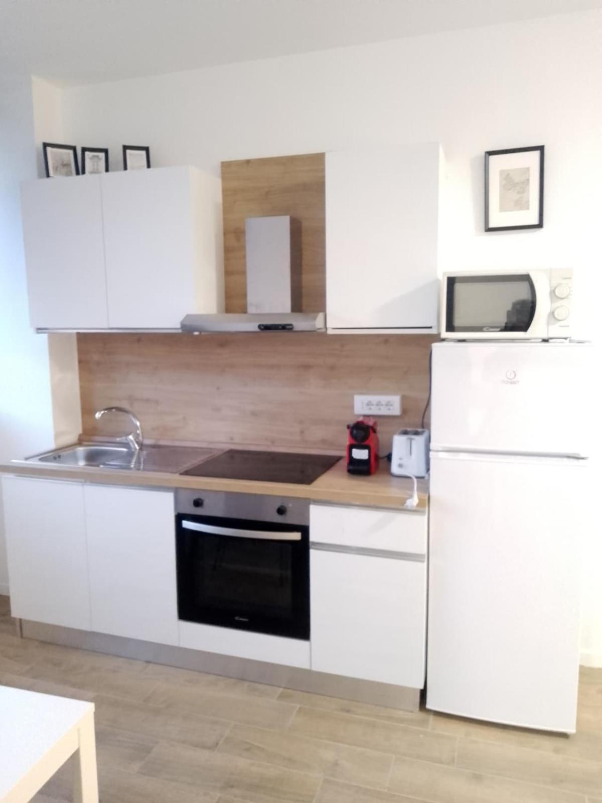 Apartment Ripamonti Vill Olimpico Lecase&vacanze Ambrosiane