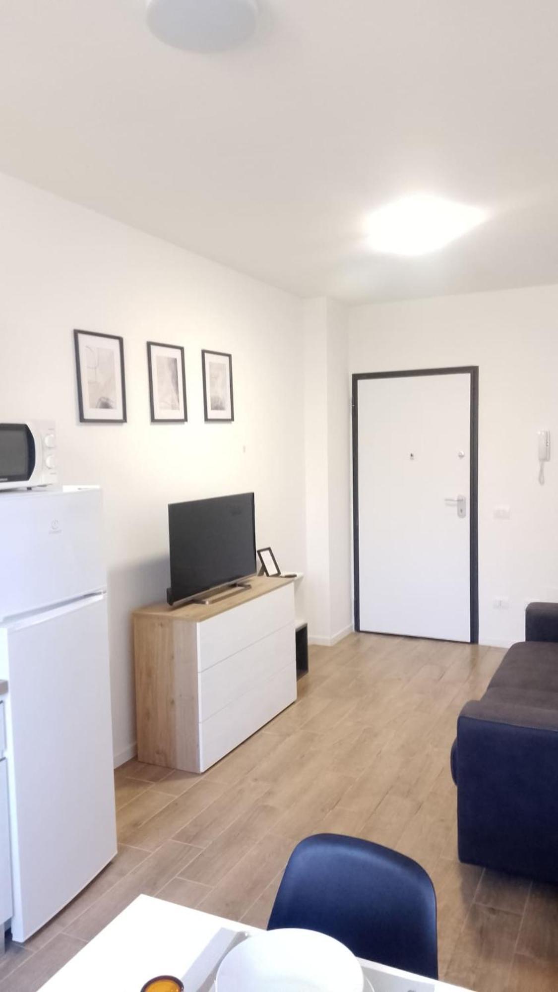 Ripamonti Vill Olimpico Lecase&vacanze Ambrosiane Apartment *