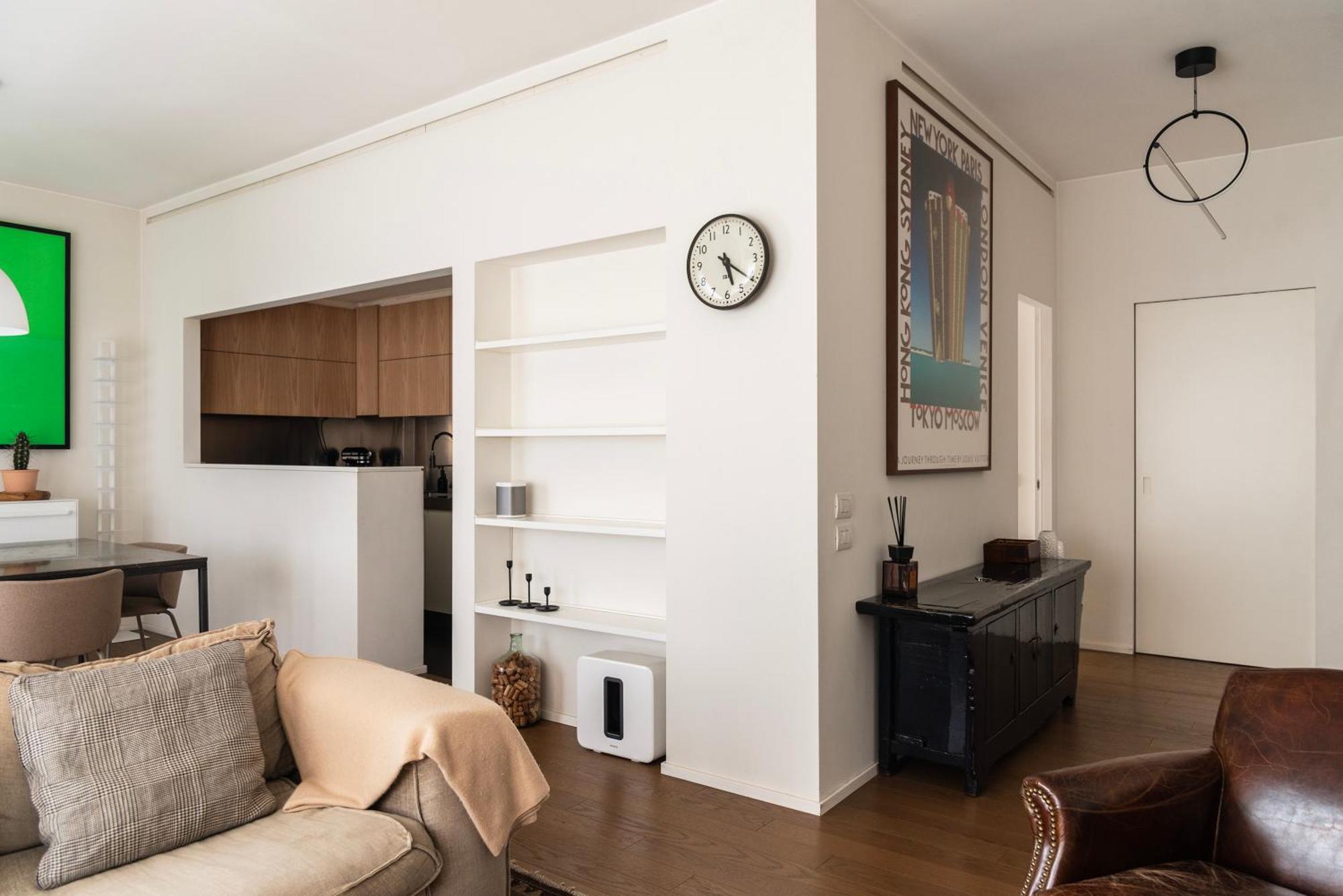Youhosty - Keplero 10 Apartment Milan