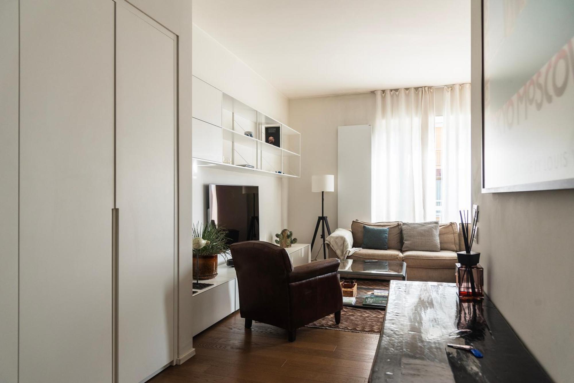 Youhosty - Keplero 10 Apartment Milan