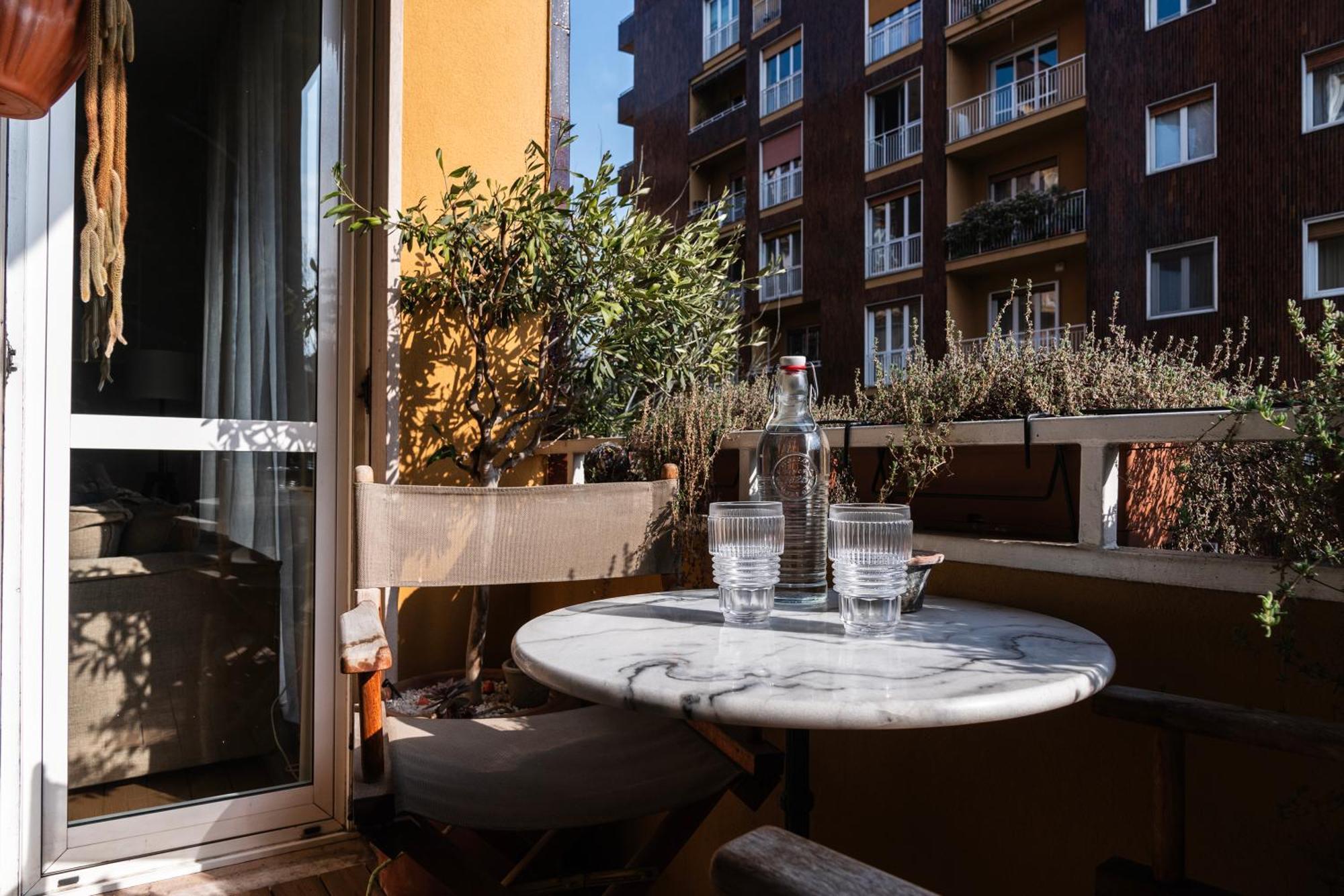 Apartment Youhosty - Keplero 10 Milan