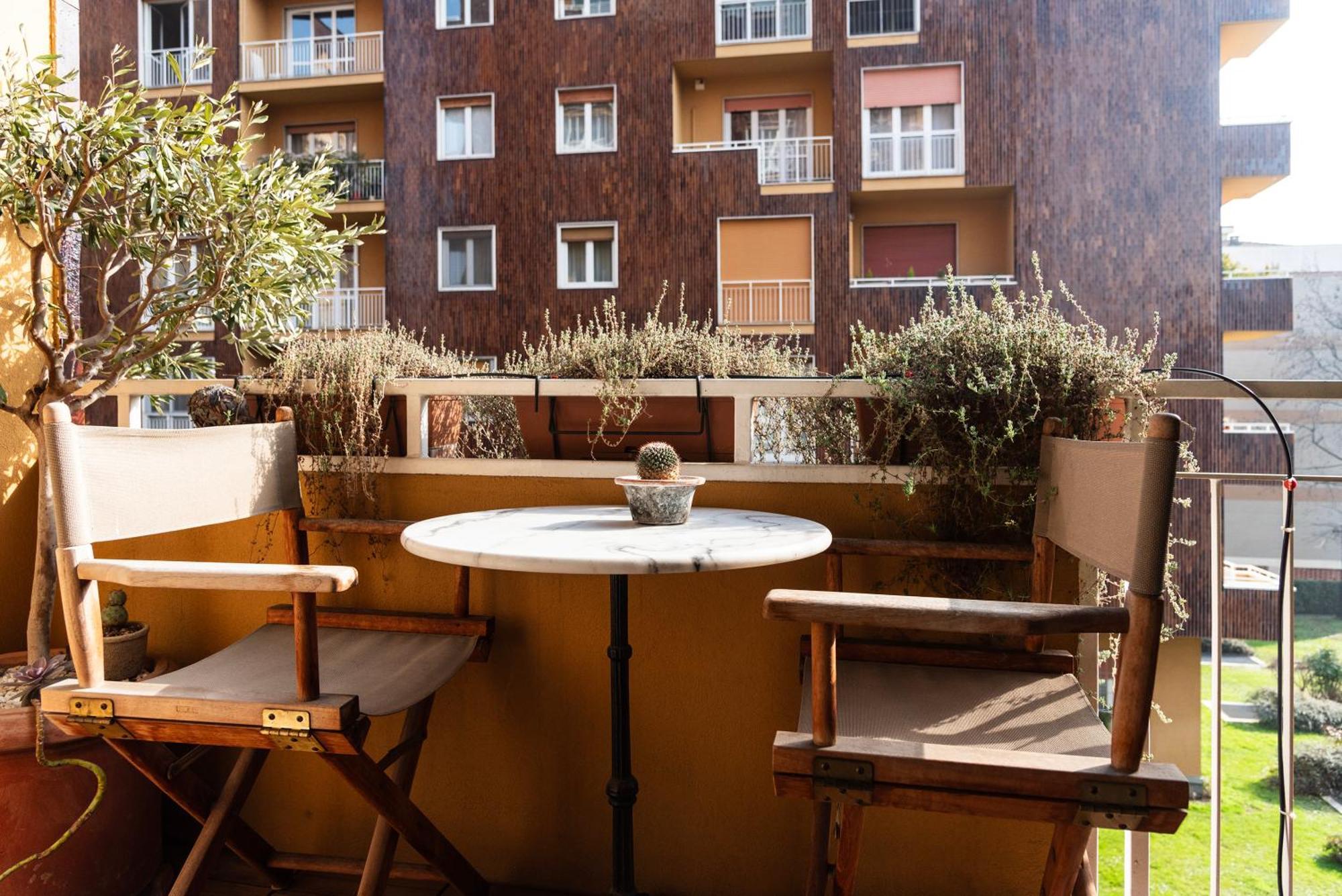 Youhosty - Keplero 10 Apartment Milan