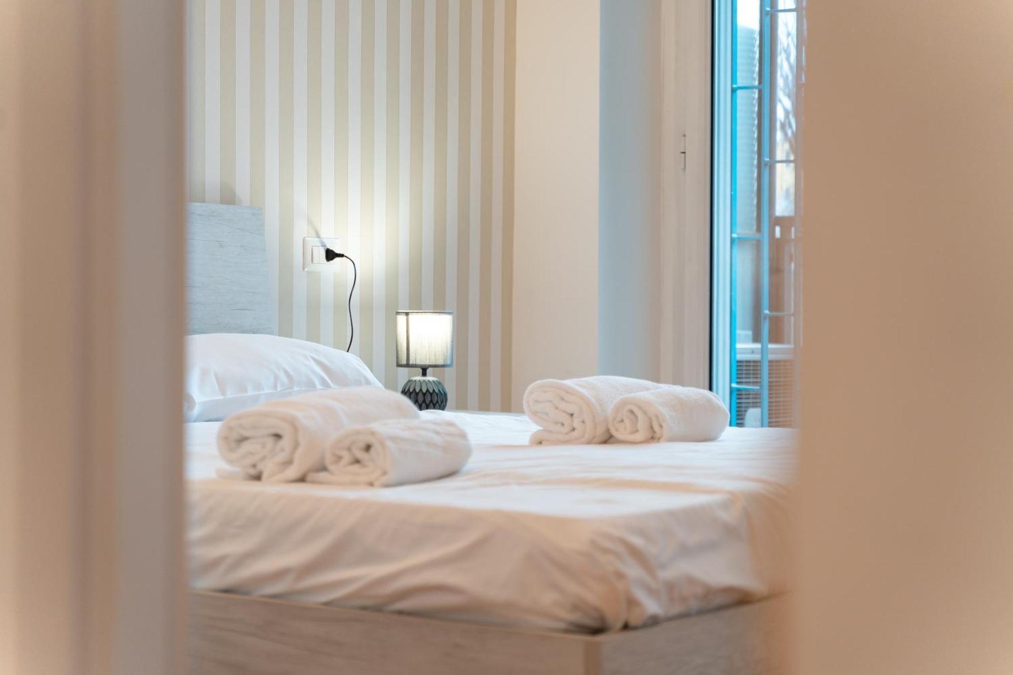 Ray 2 San Siro Apartment