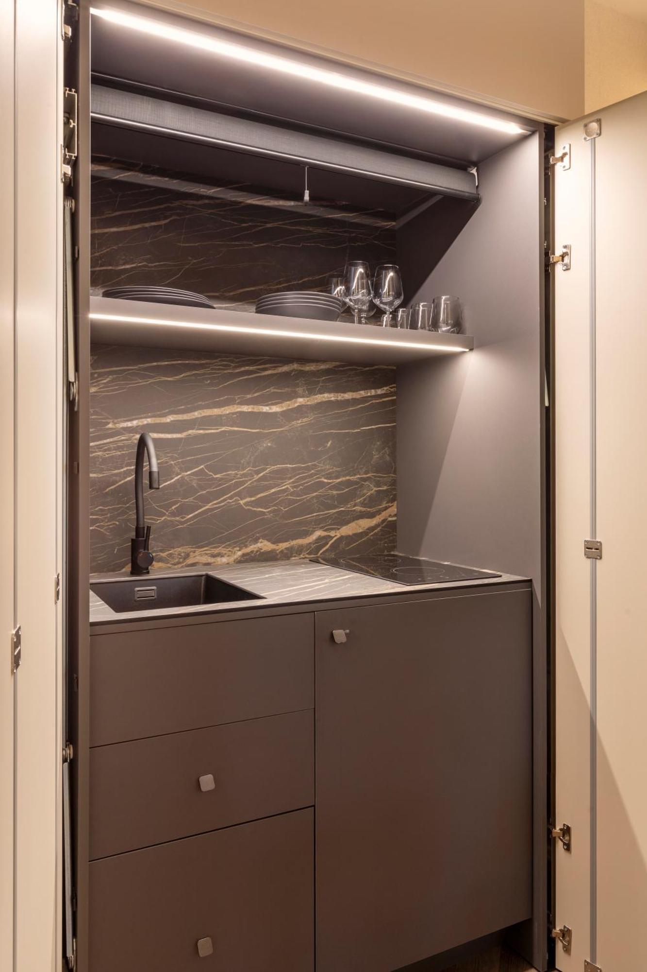 Lumera - Brera Apartamento