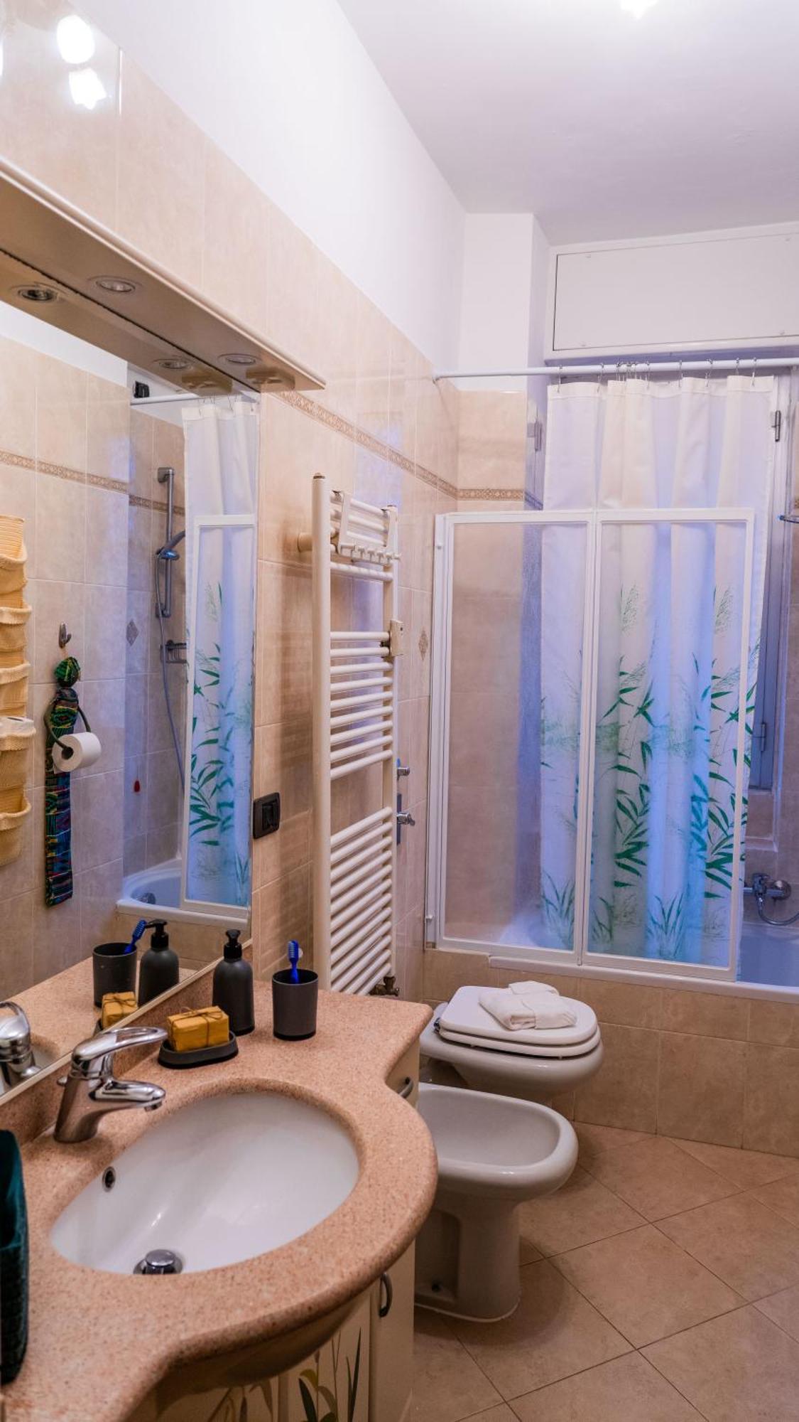 Apartment Easy Rest - Affitti Brevi Italia