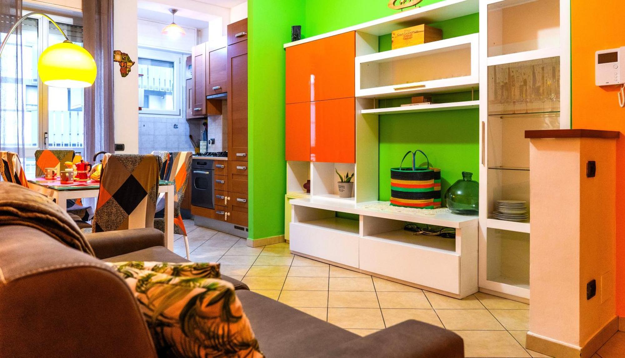 Easy Rest - Affitti Brevi Italia * Milan