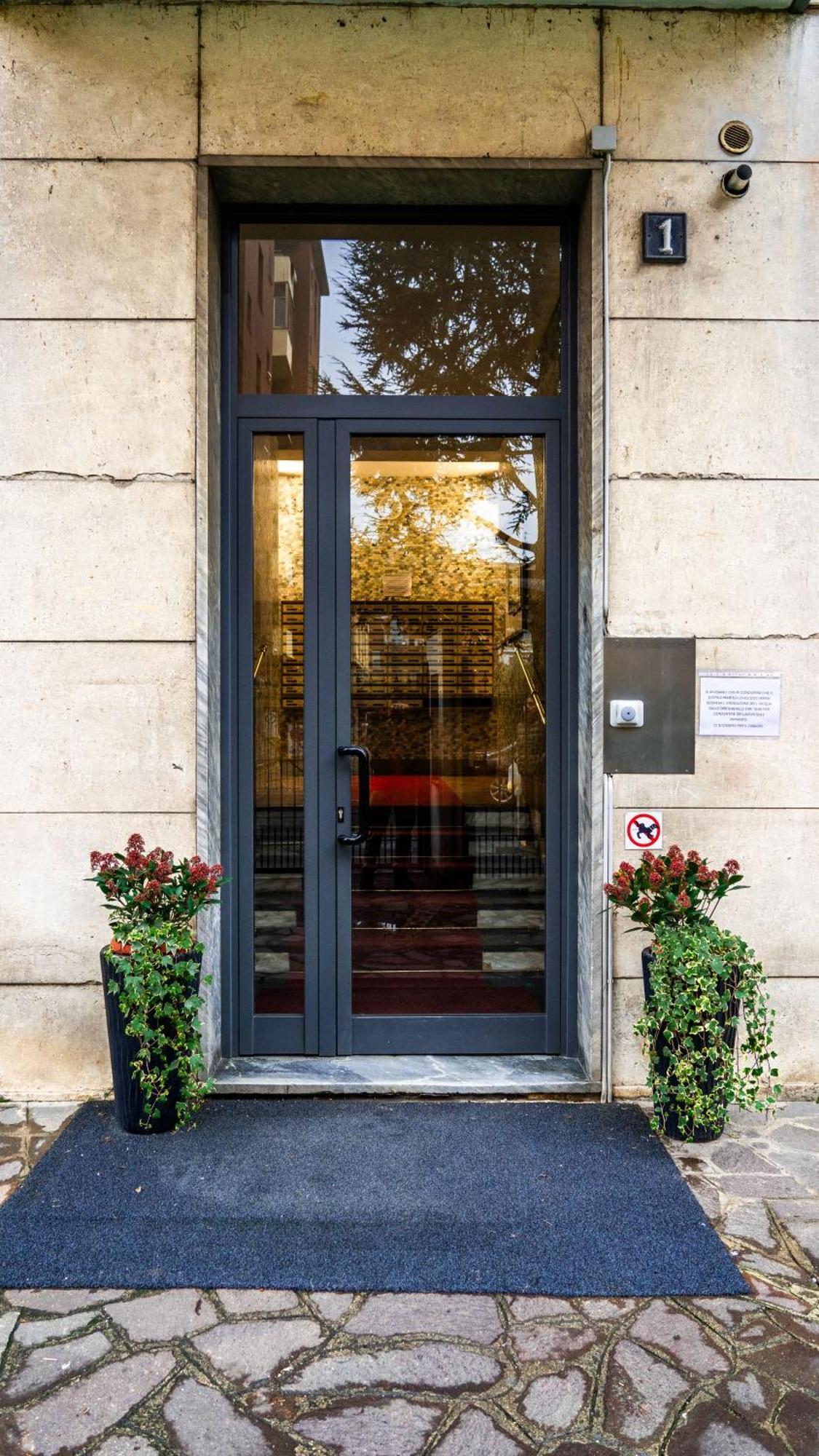 Easy Rest - Affitti Brevi Italia Apartment *