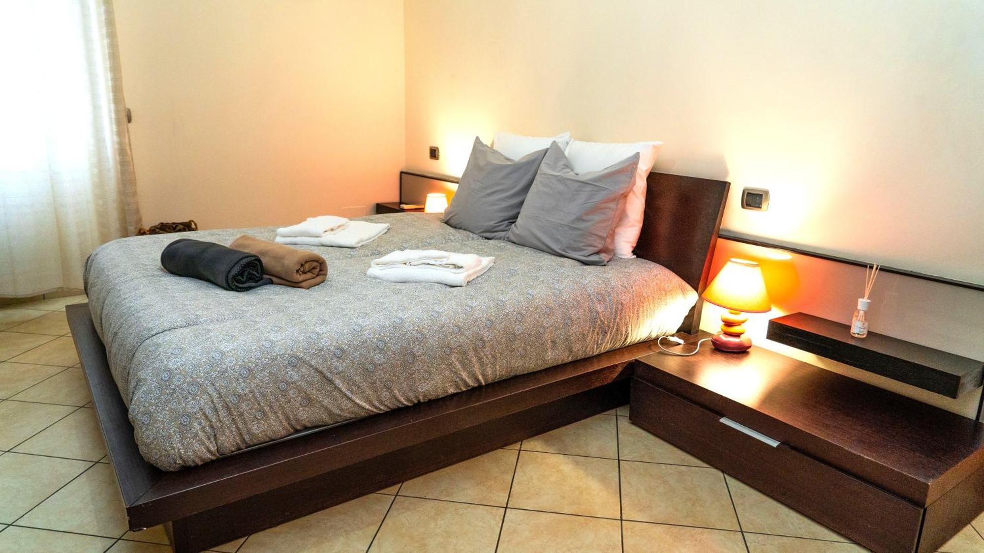 Easy Rest - Affitti Brevi Italia Milan