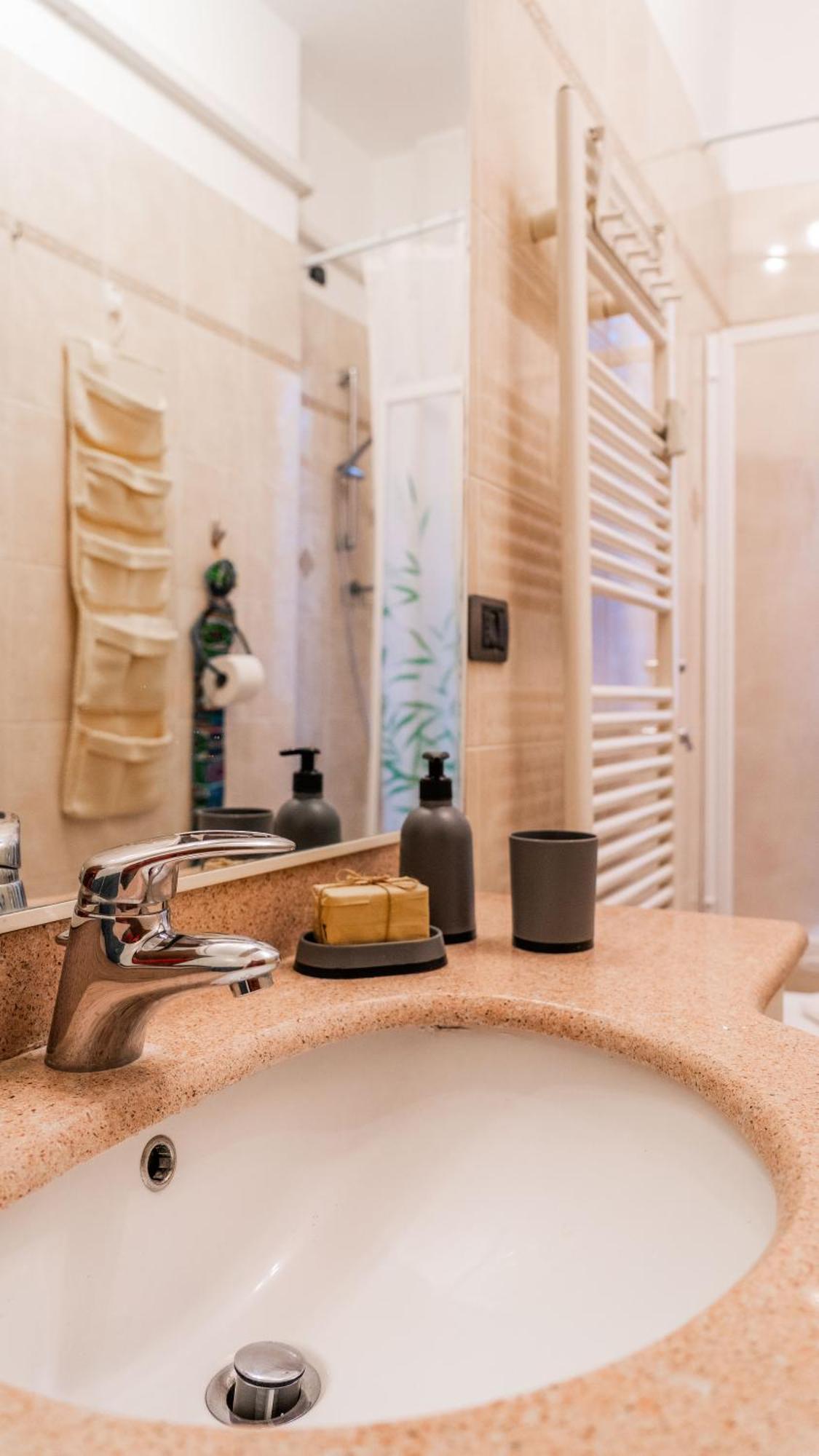 Easy Rest - Affitti Brevi Italia Apartment