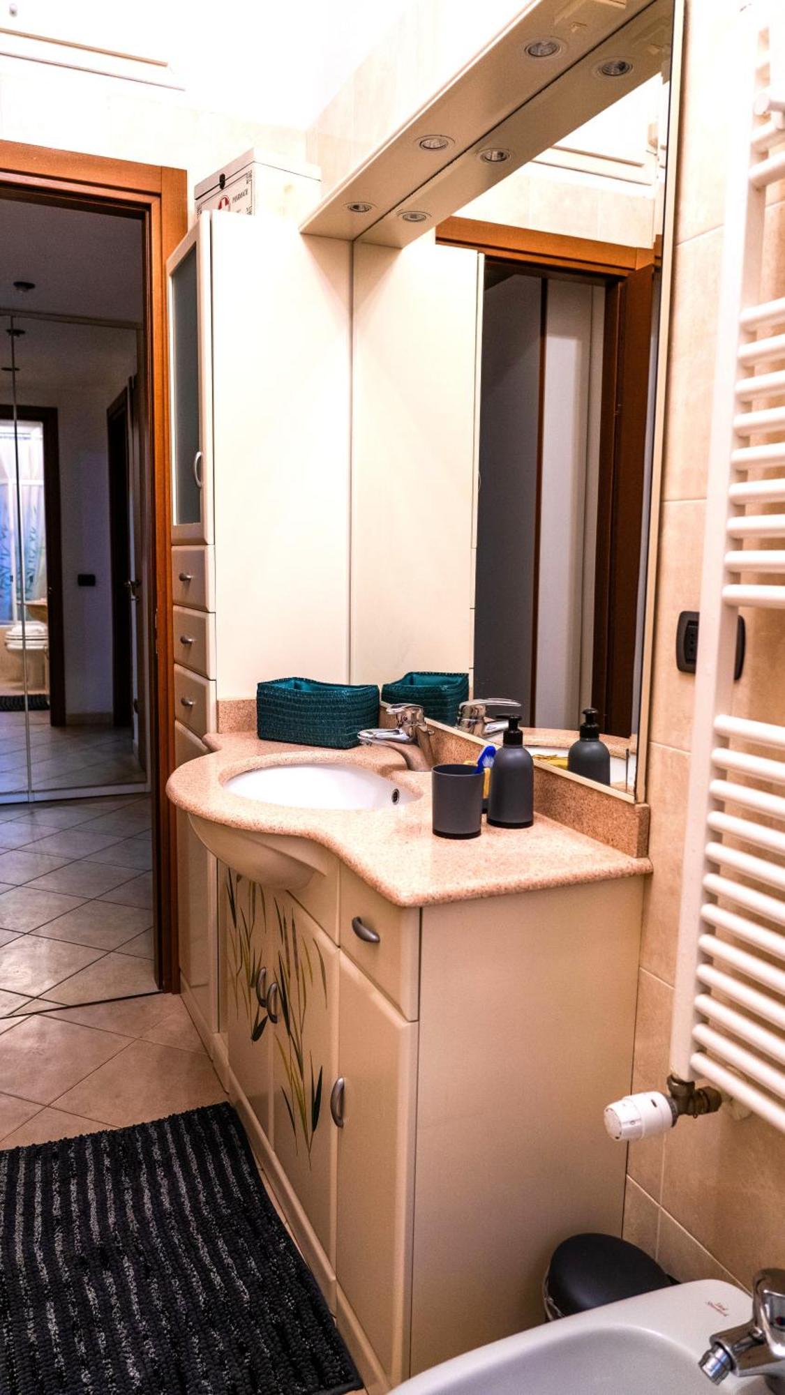 Apartment Easy Rest - Affitti Brevi Italia
