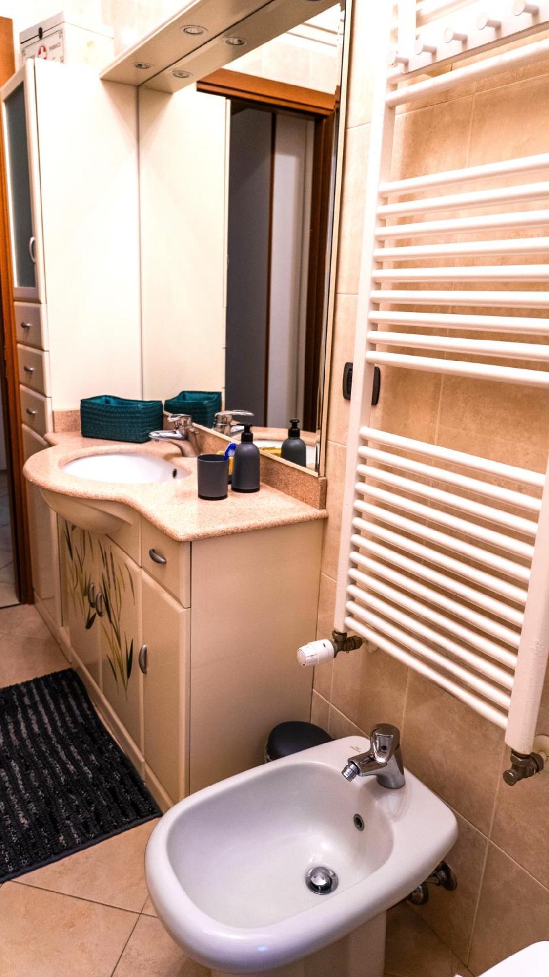 Easy Rest - Affitti Brevi Italia Apartment *