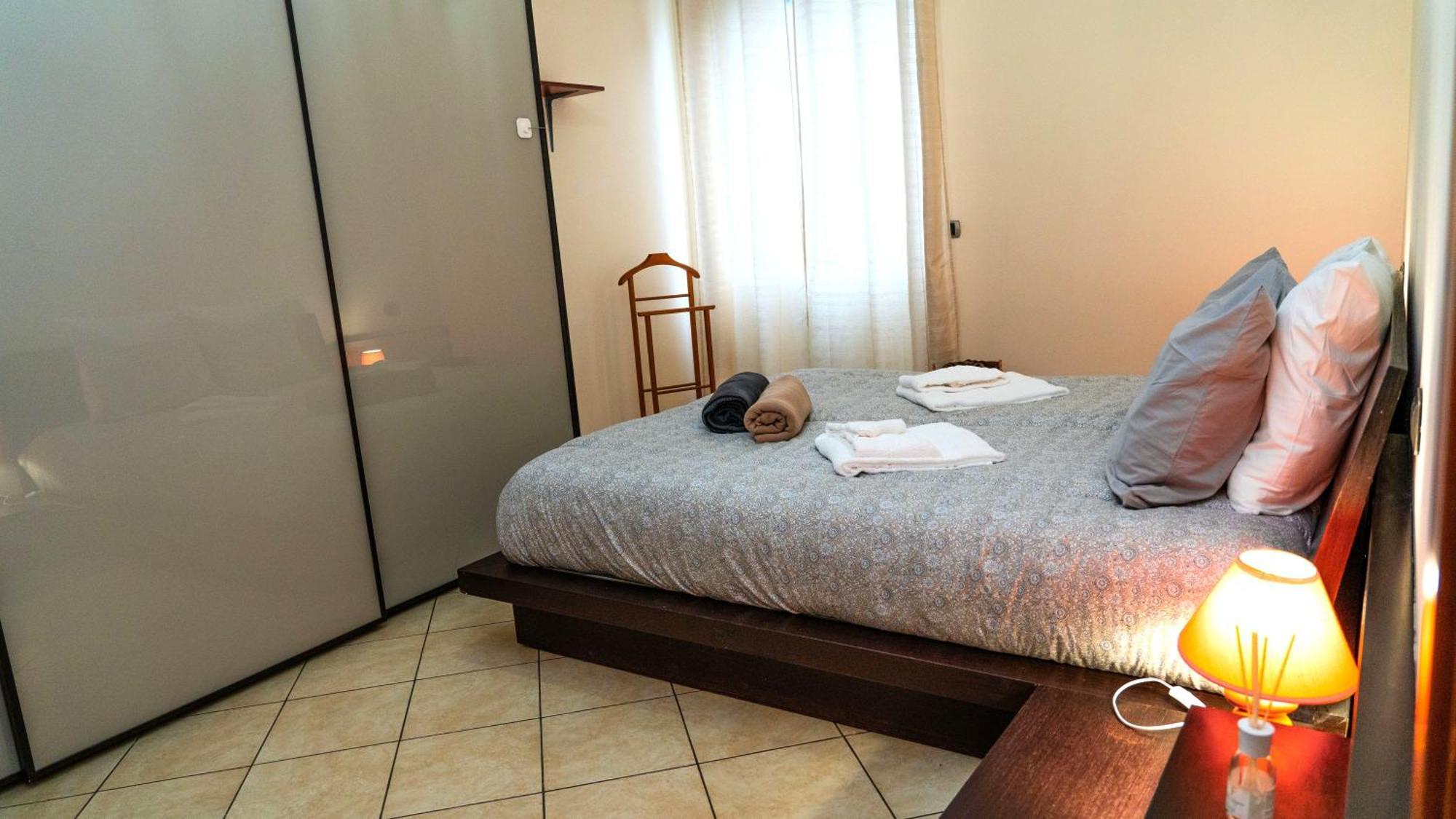 Apartment Easy Rest - Affitti Brevi Italia Milan