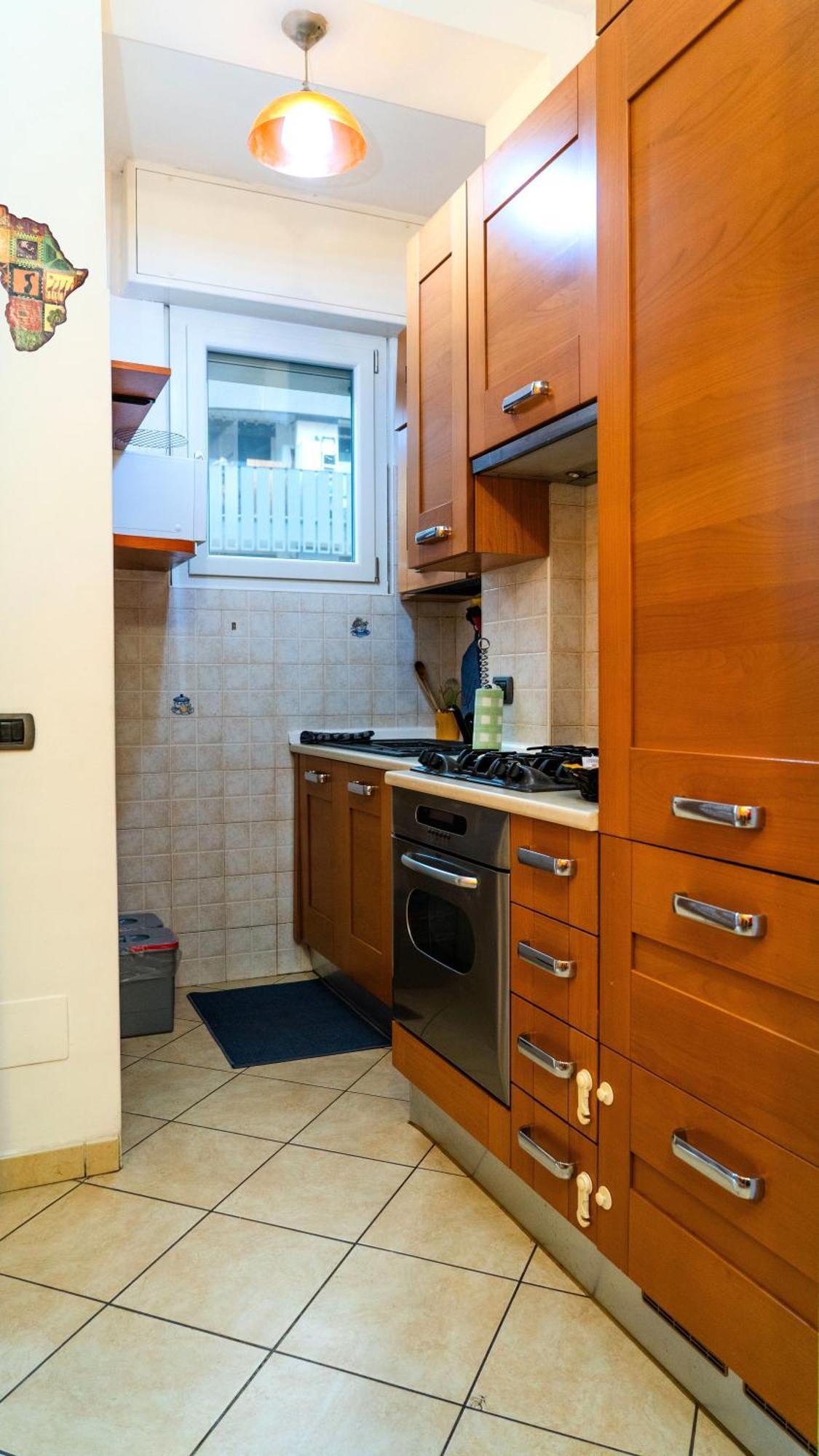 Easy Rest - Affitti Brevi Italia Apartment Milan
